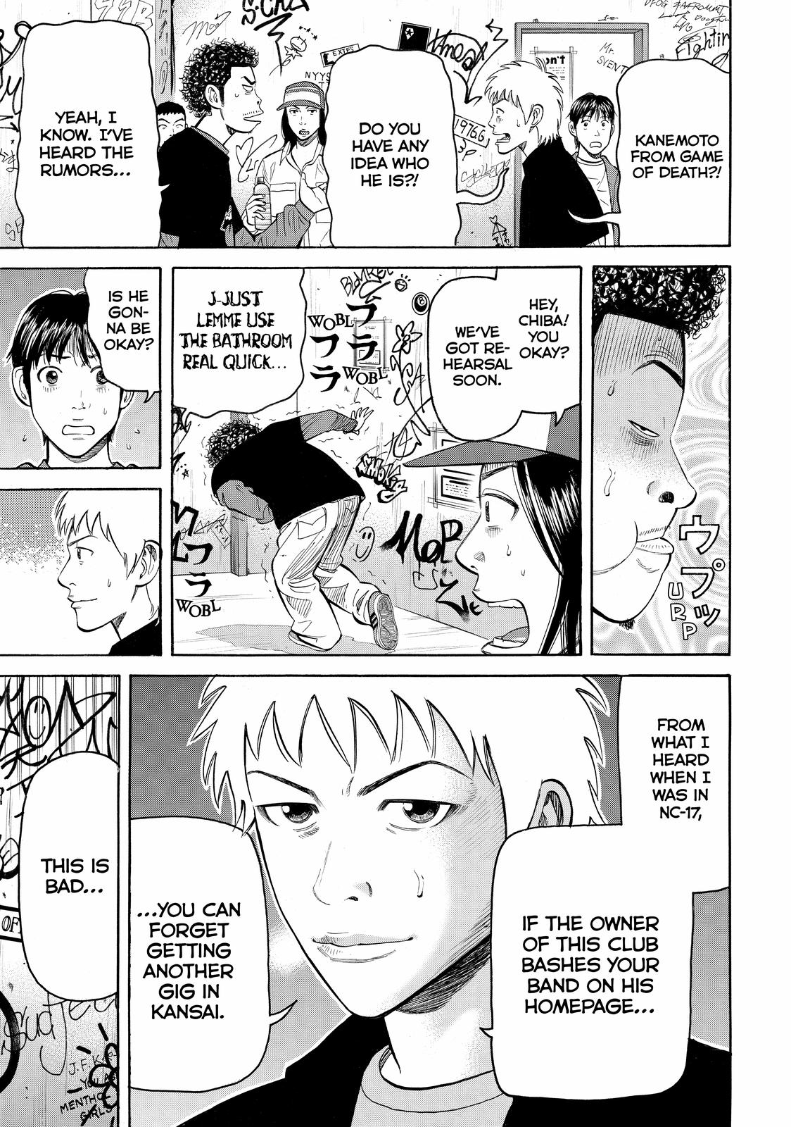 BECK Chapter 50 - Page 13