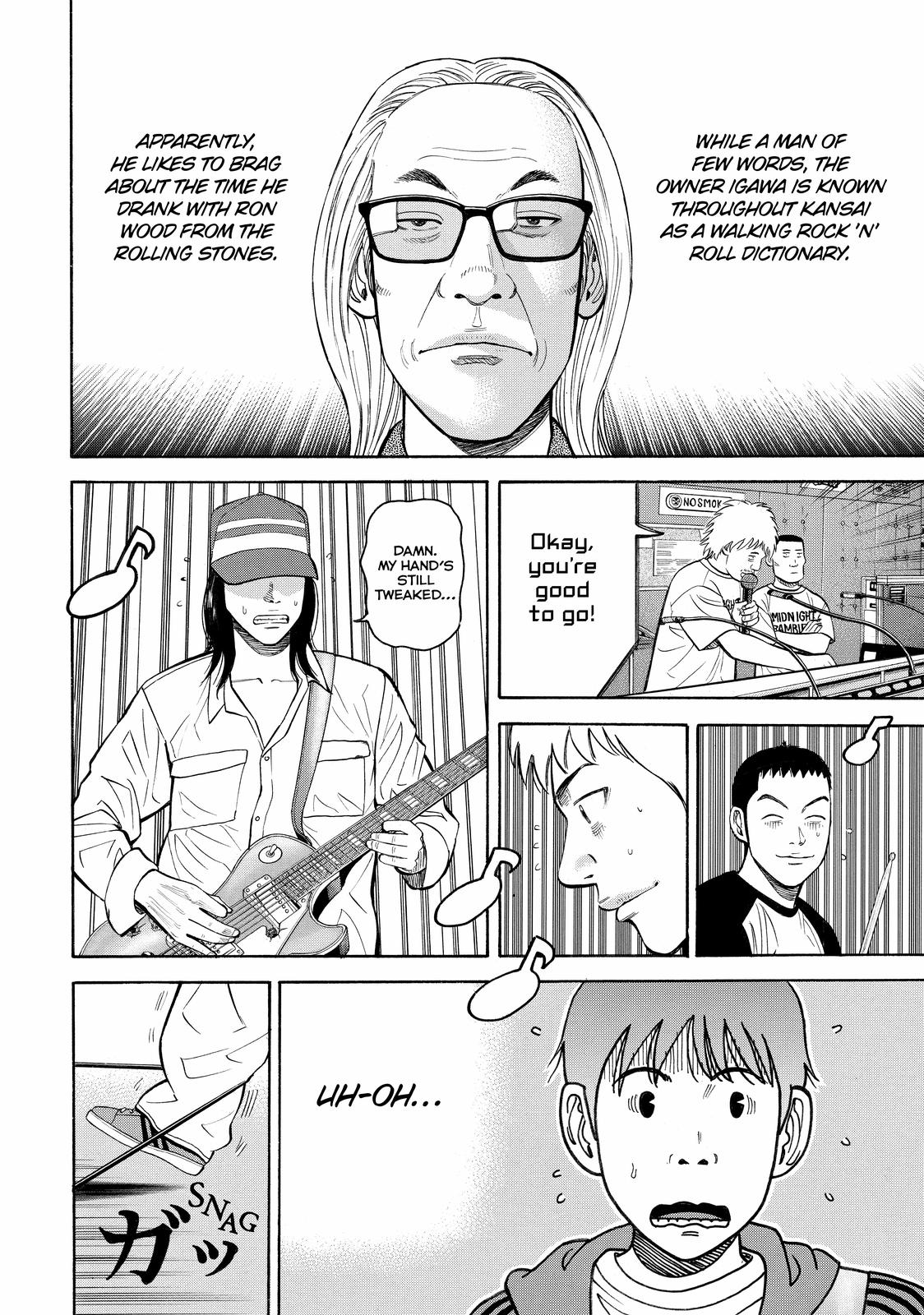 BECK Chapter 50 - Page 14
