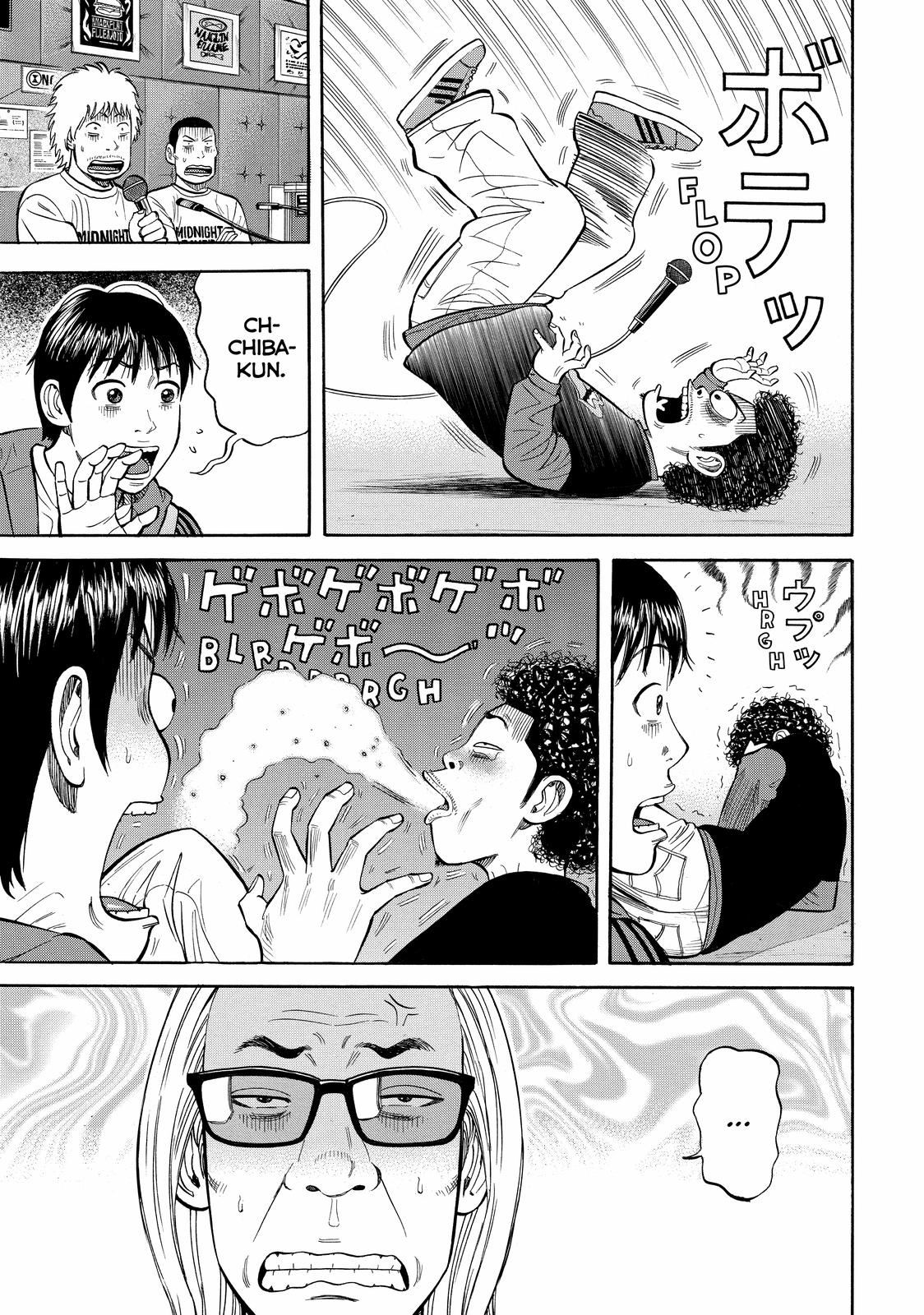 BECK Chapter 50 - Page 15