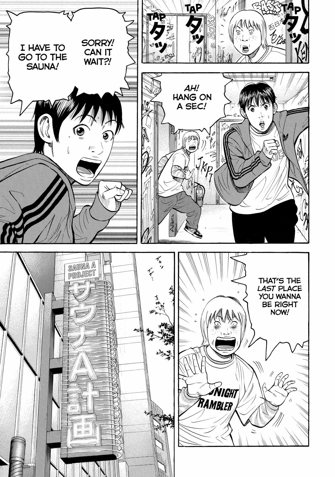 BECK Chapter 50 - Page 19