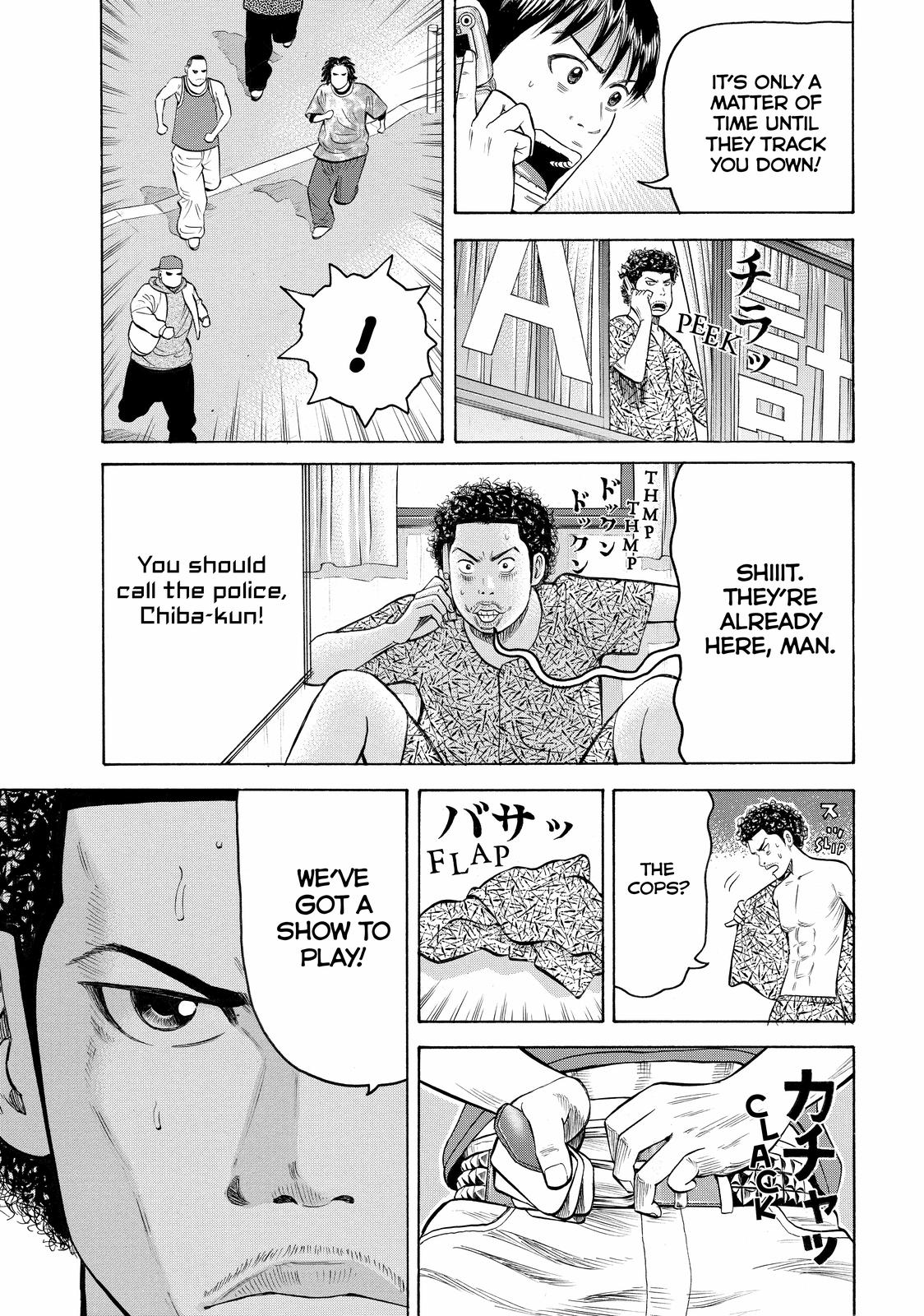 BECK Chapter 50 - Page 21
