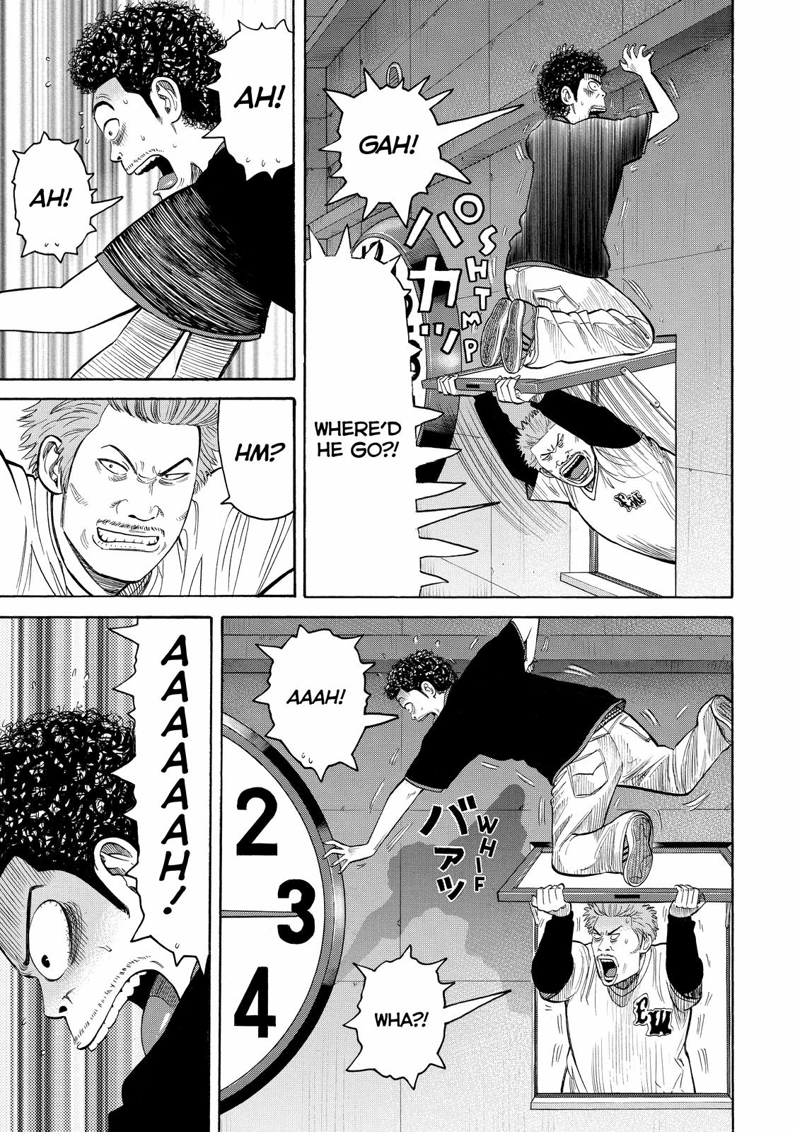 BECK Chapter 50 - Page 23