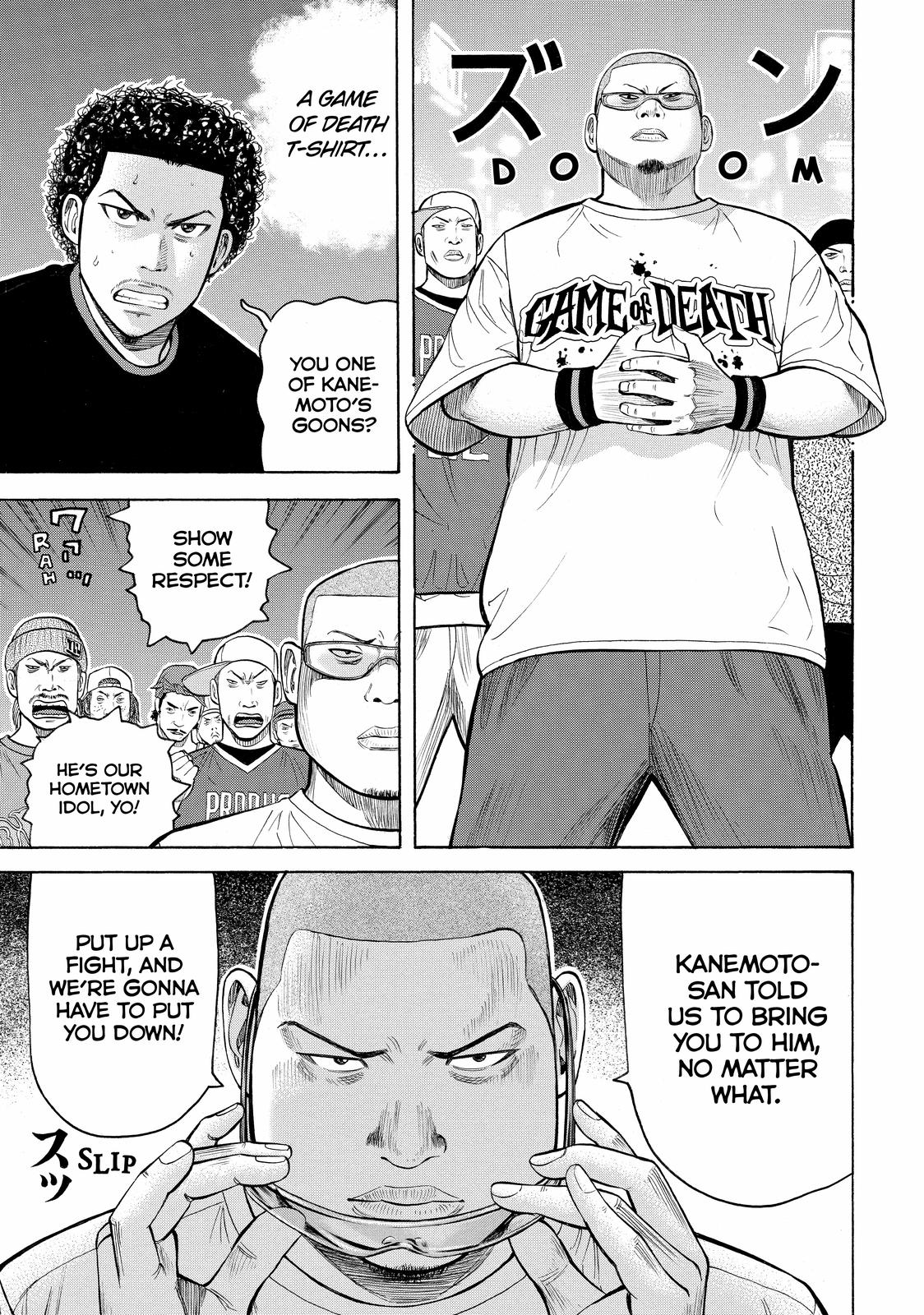 BECK Chapter 50 - Page 27