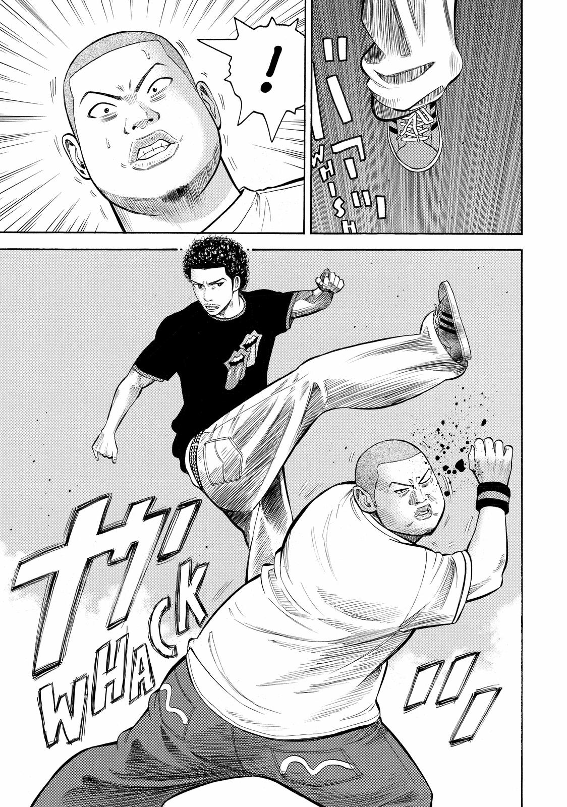 BECK Chapter 50 - Page 29