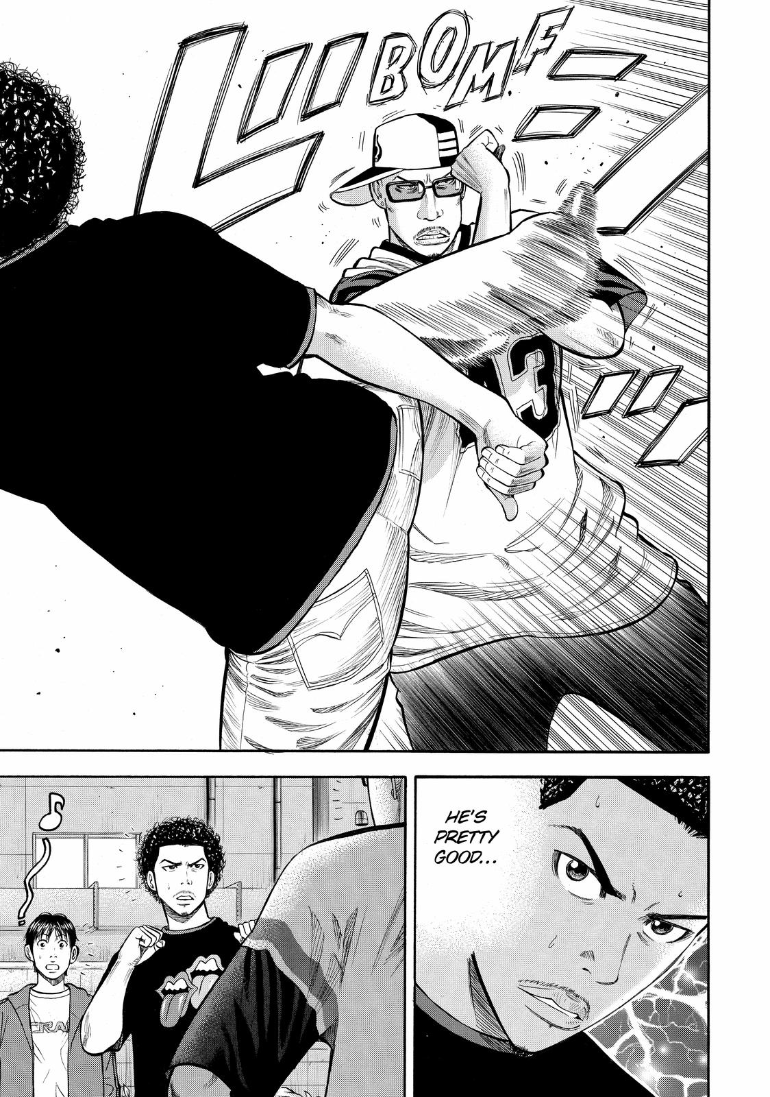 BECK Chapter 50 - Page 35
