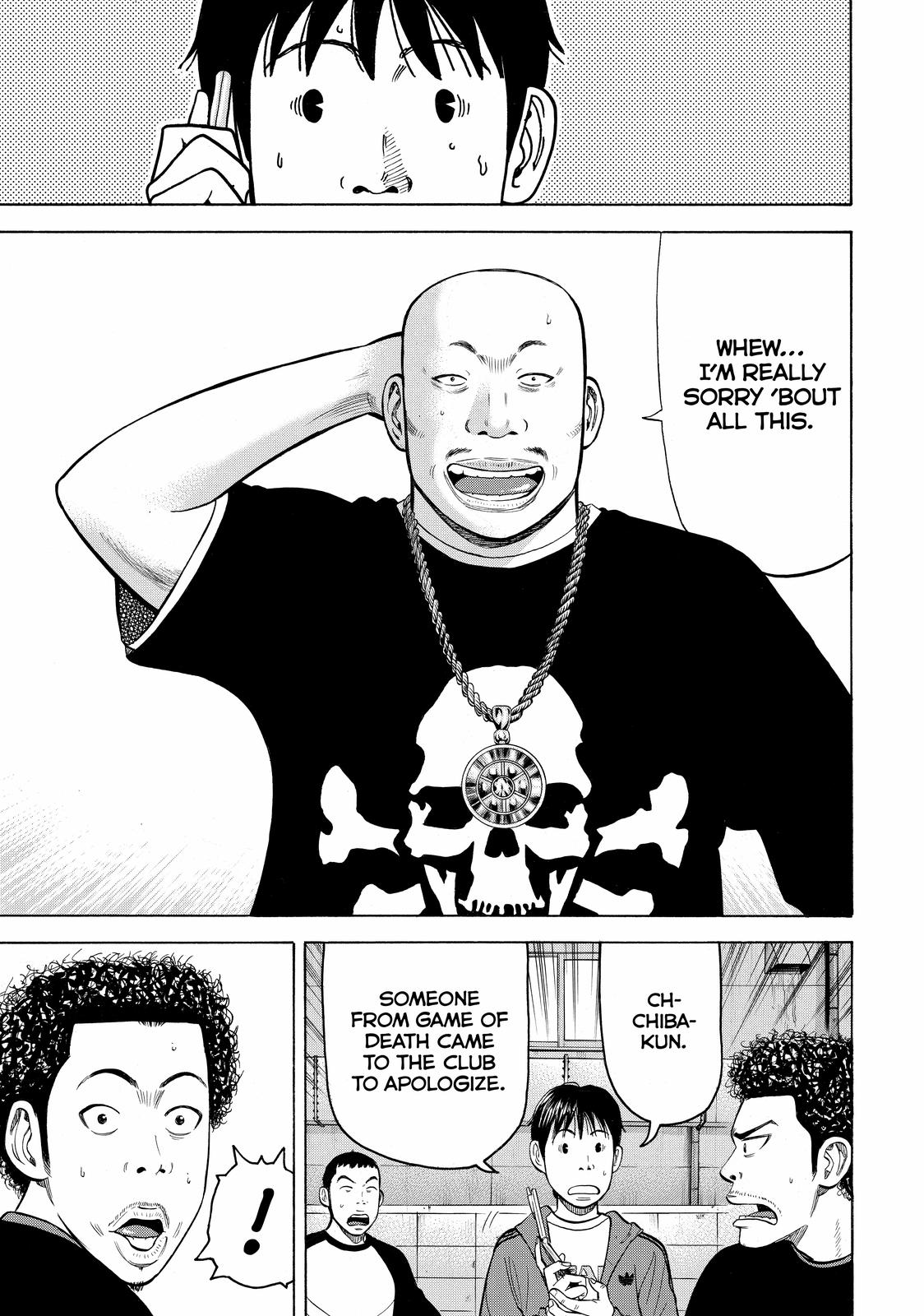 BECK Chapter 50 - Page 37