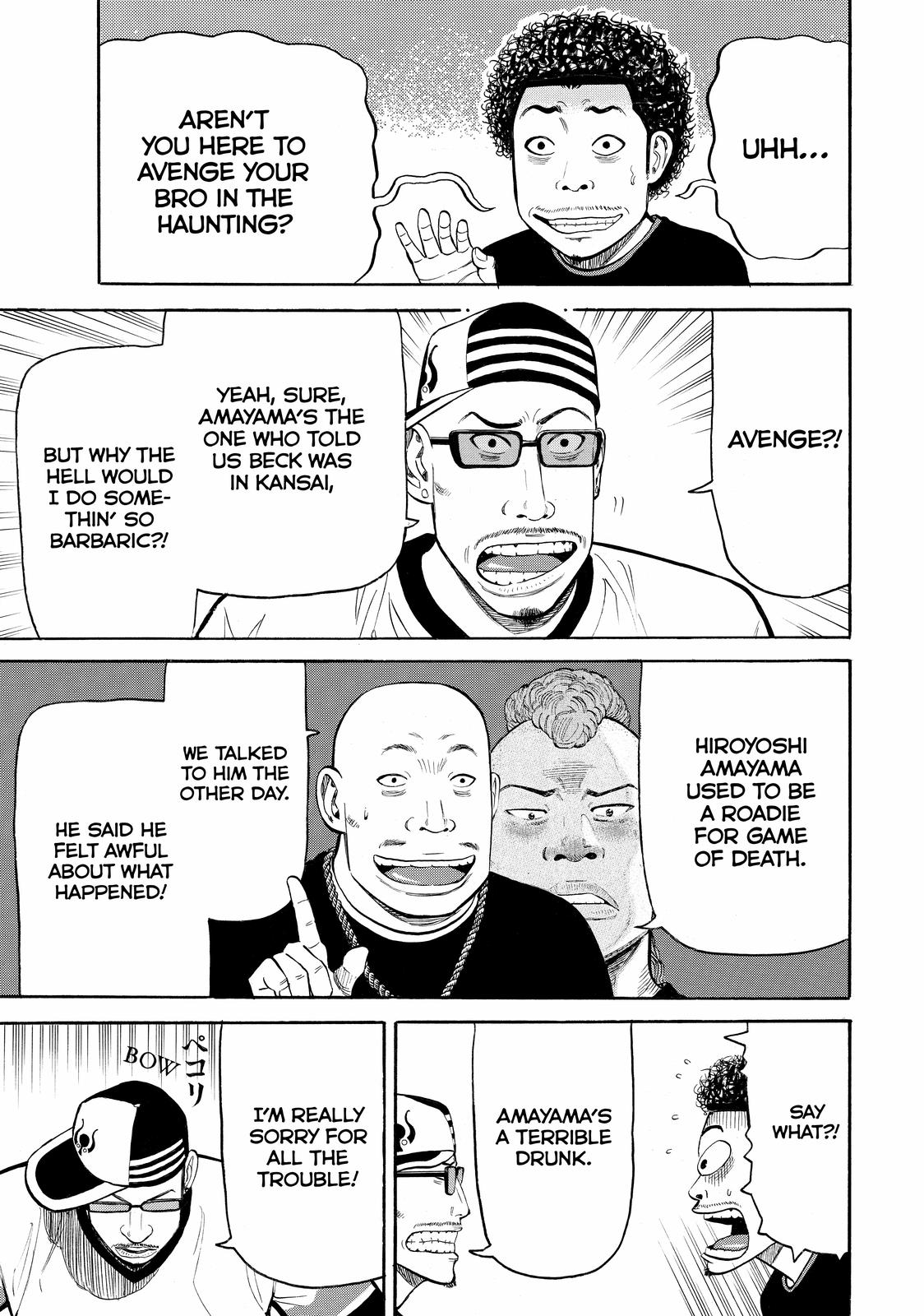 BECK Chapter 50 - Page 39
