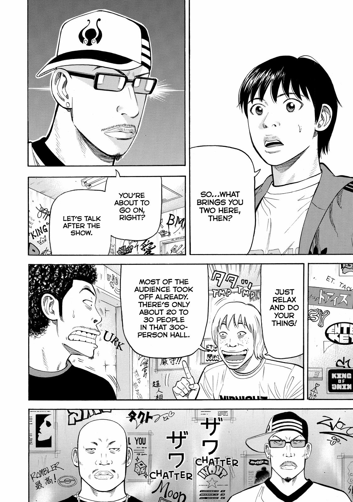 BECK Chapter 50 - Page 40