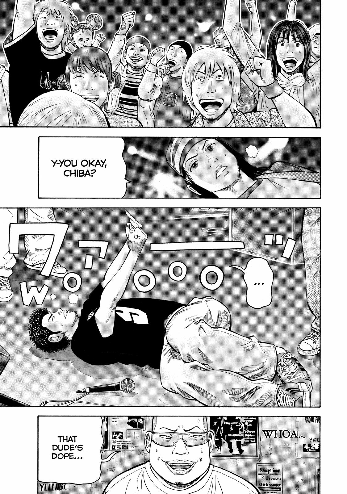 BECK Chapter 50 - Page 47