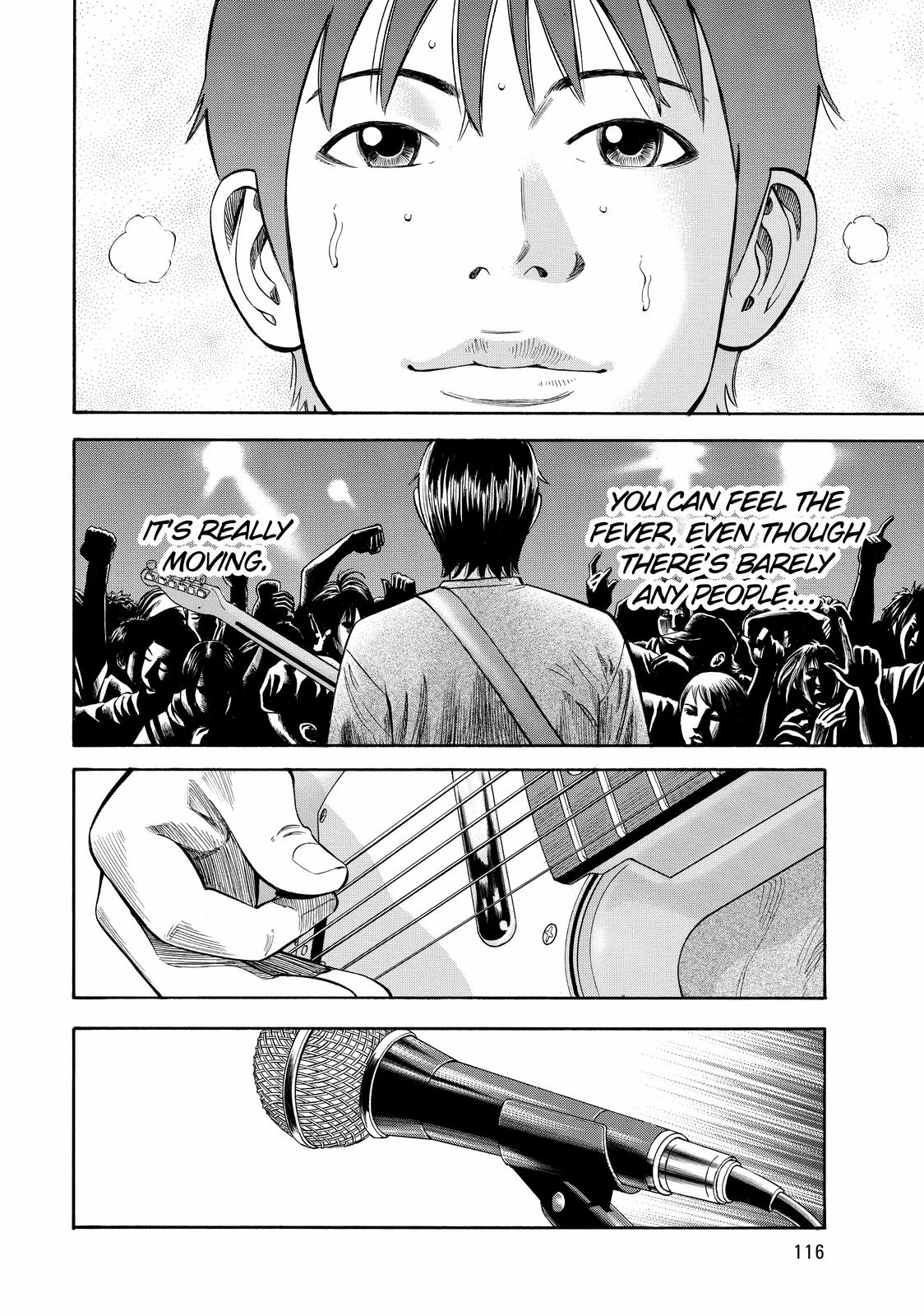 BECK Chapter 50 - Page 48