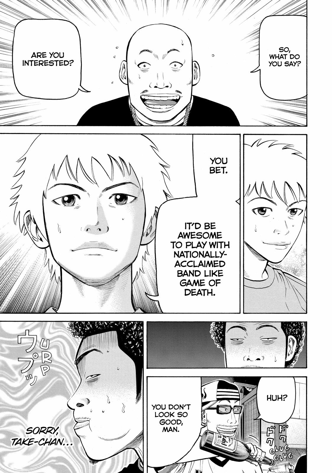 BECK Chapter 50 - Page 55