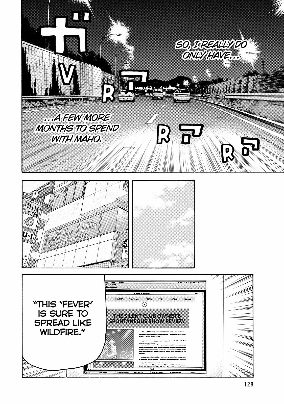 BECK Chapter 50 - Page 60
