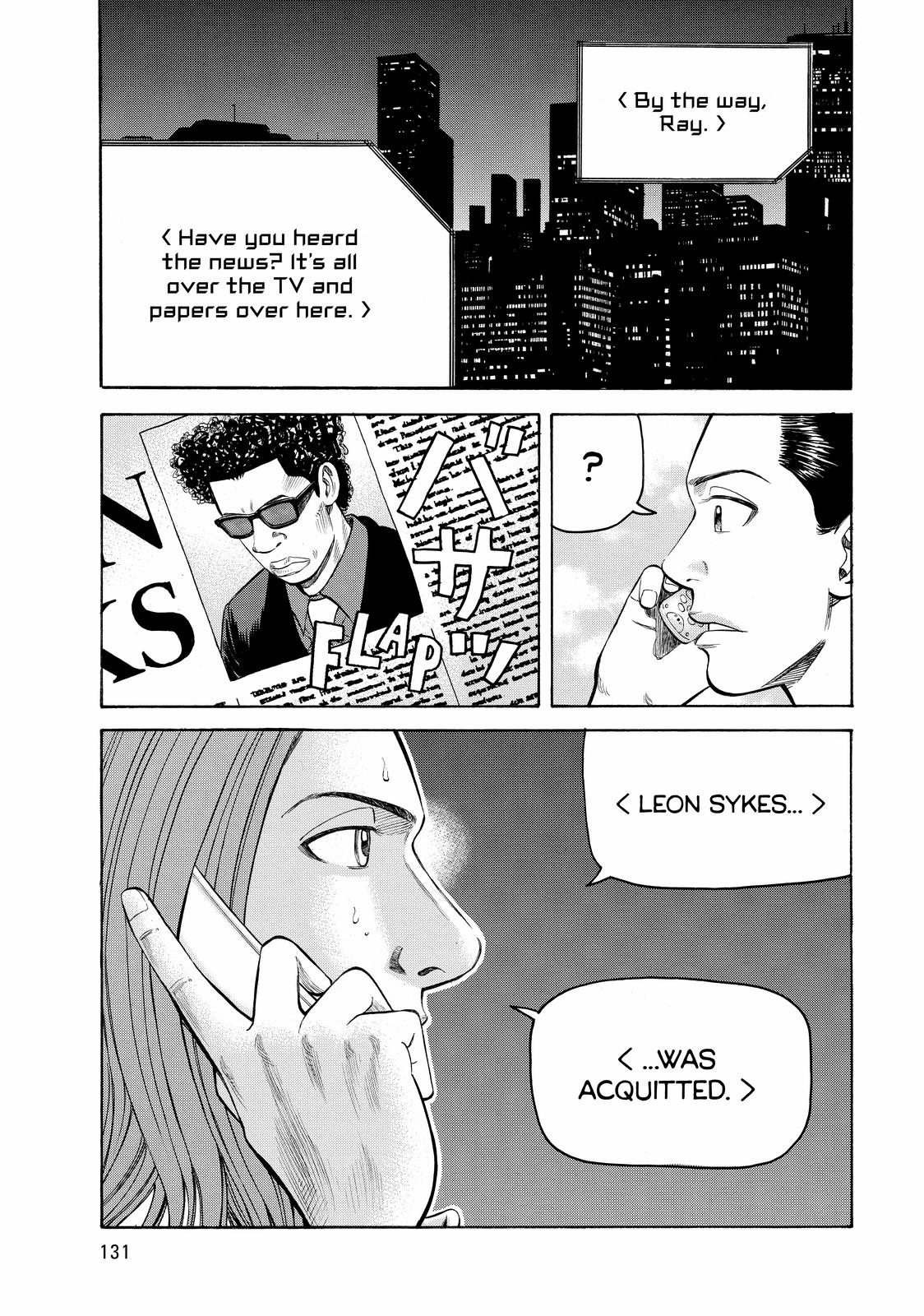 BECK Chapter 50 - Page 63