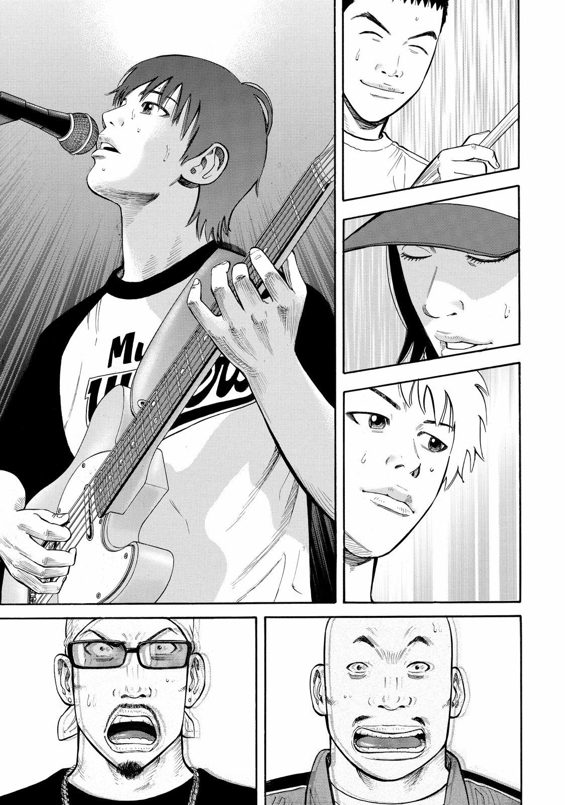 BECK Chapter 51 - Page 41