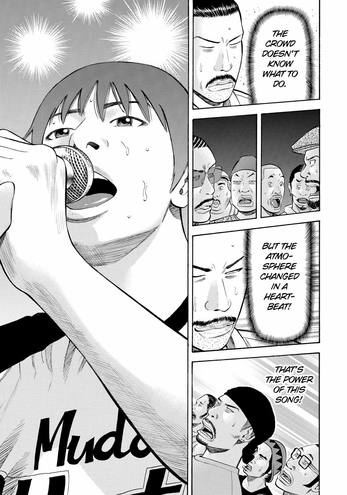 BECK Chapter 51 - Page 43