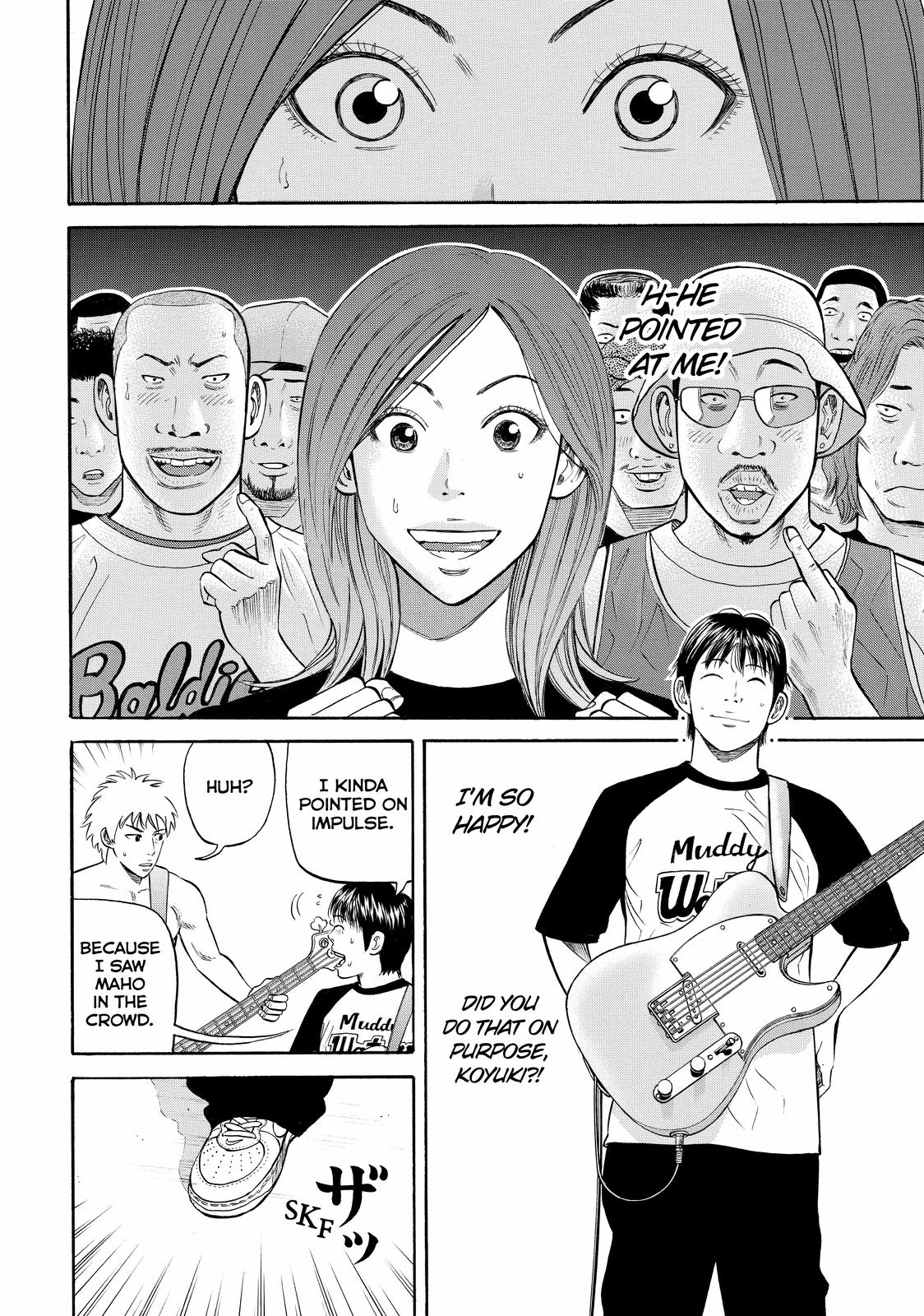 BECK Chapter 51 - Page 46