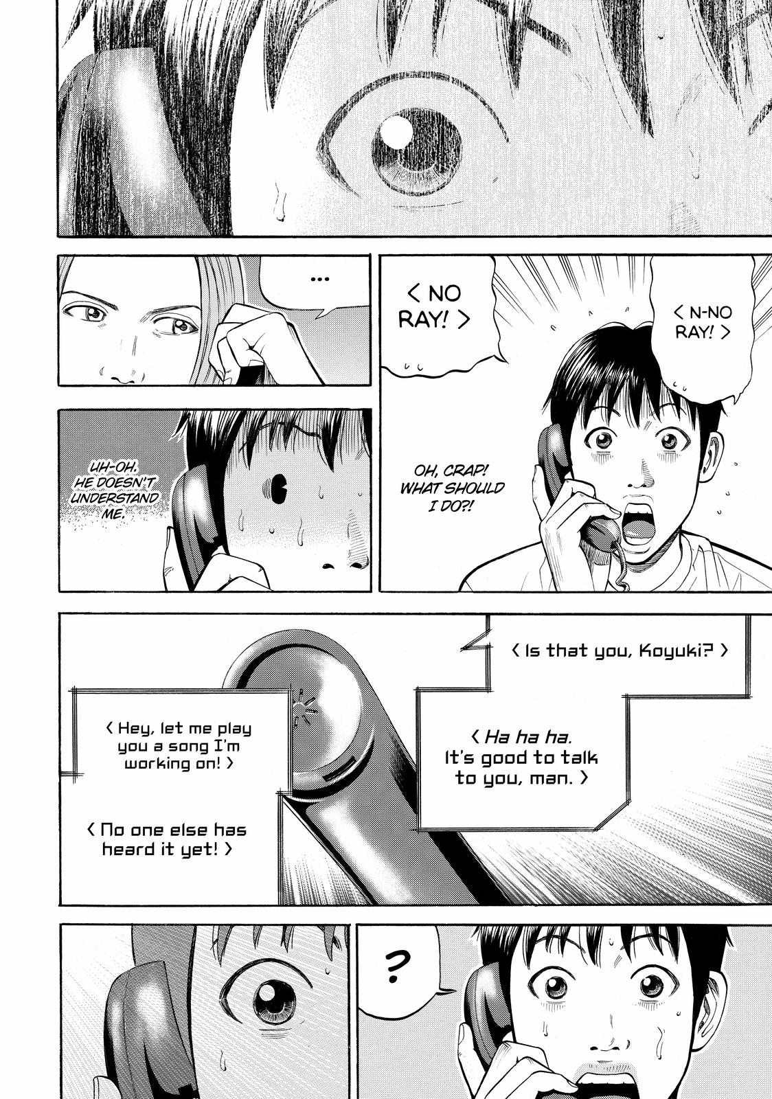 BECK Chapter 51 - Page 60