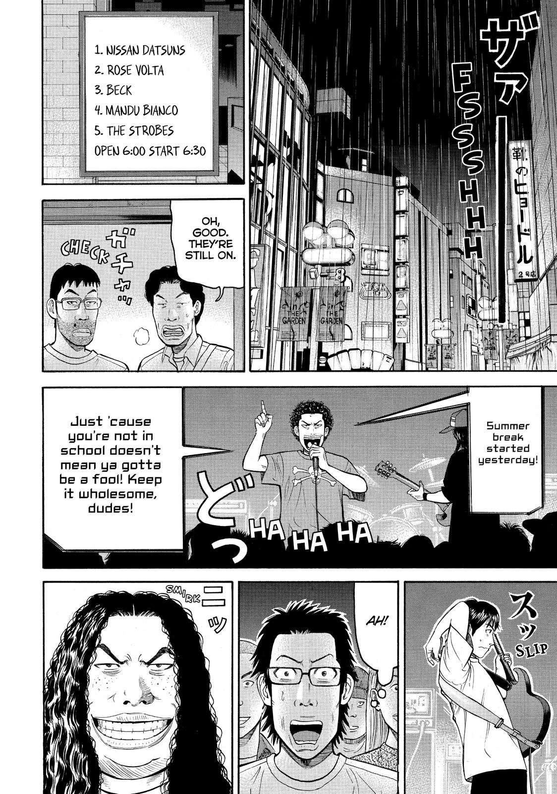 BECK Chapter 52 - Page 43