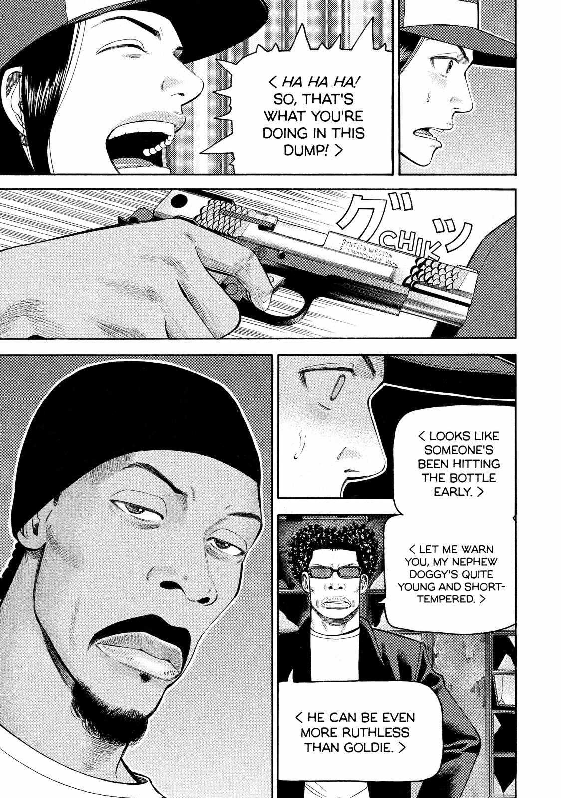 BECK Chapter 54 - Page 57