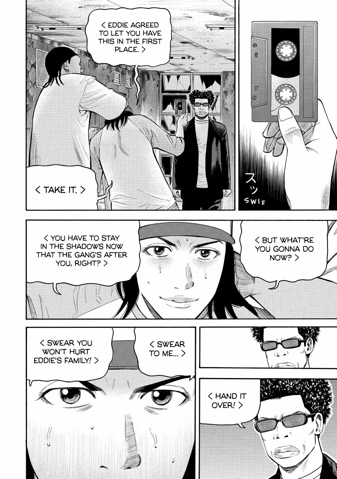 BECK Chapter 54 - Page 58