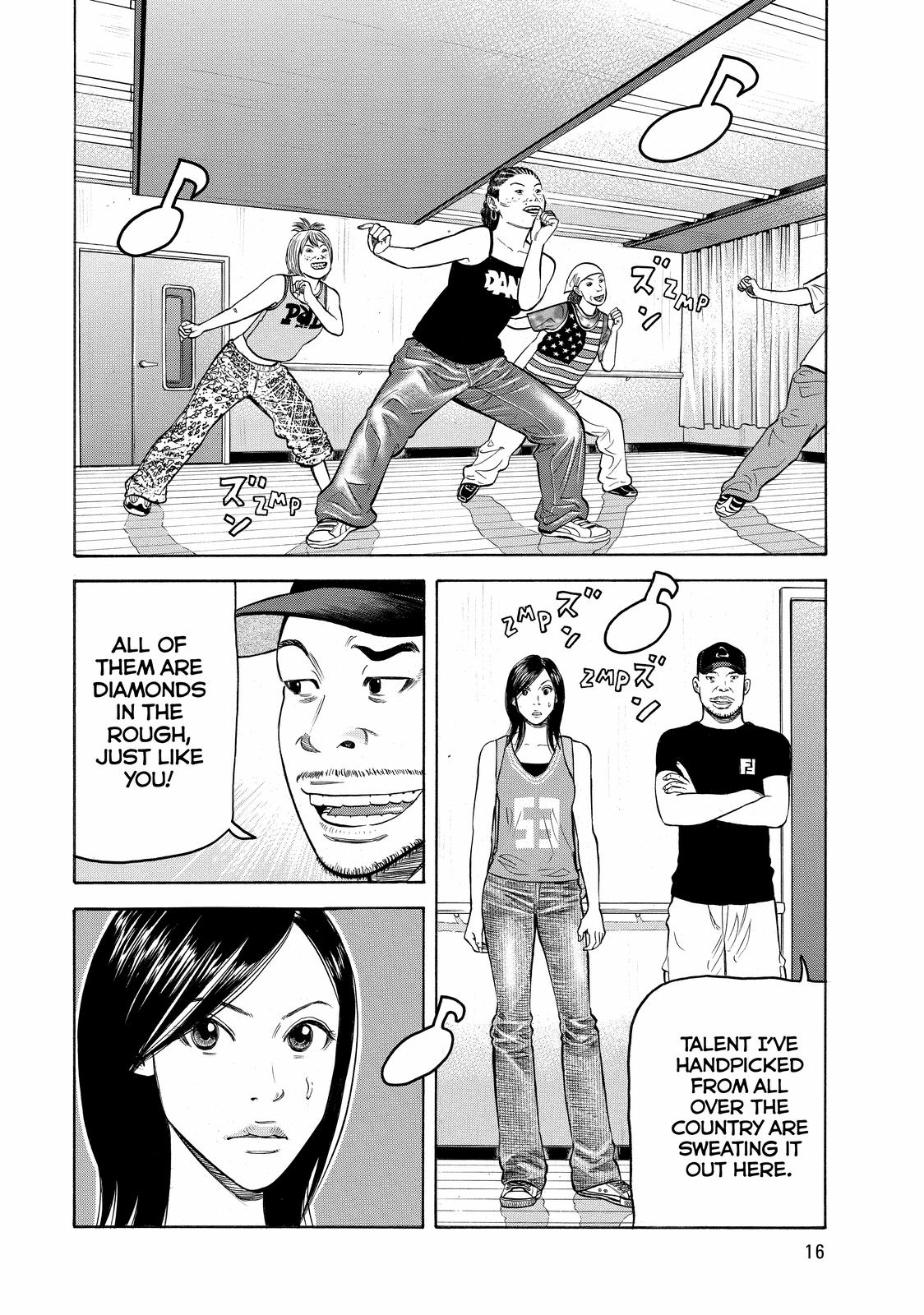 BECK Chapter 55 - Page 17