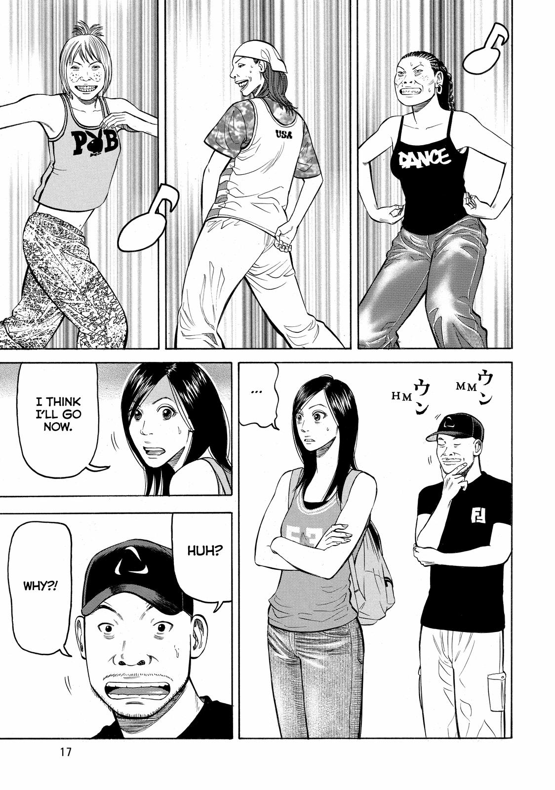 BECK Chapter 55 - Page 18