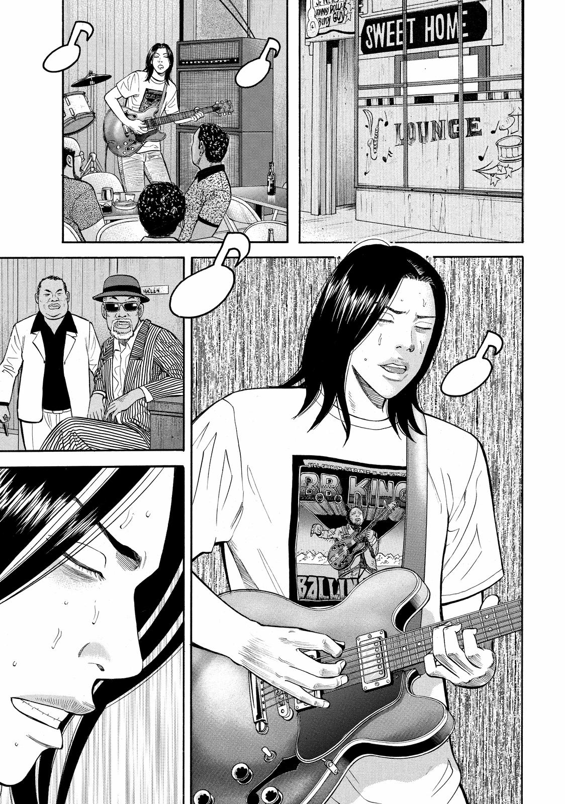 BECK Chapter 55 - Page 40