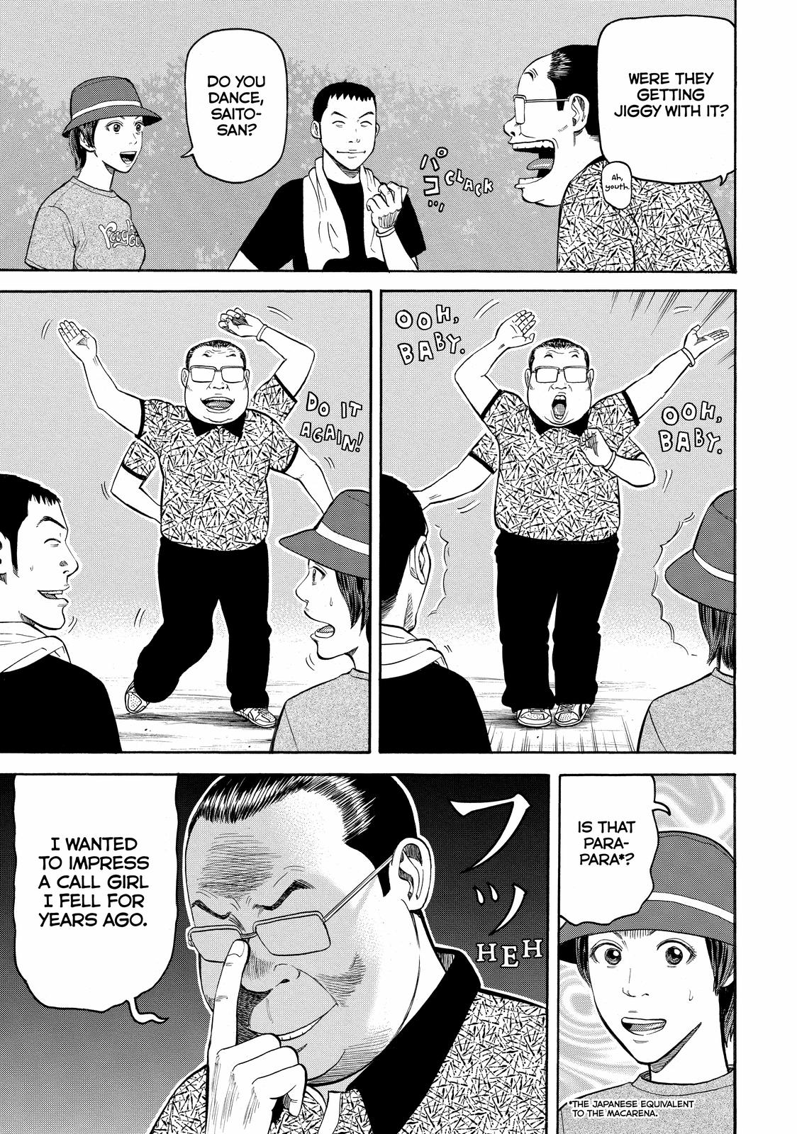 BECK Chapter 56 - Page 5