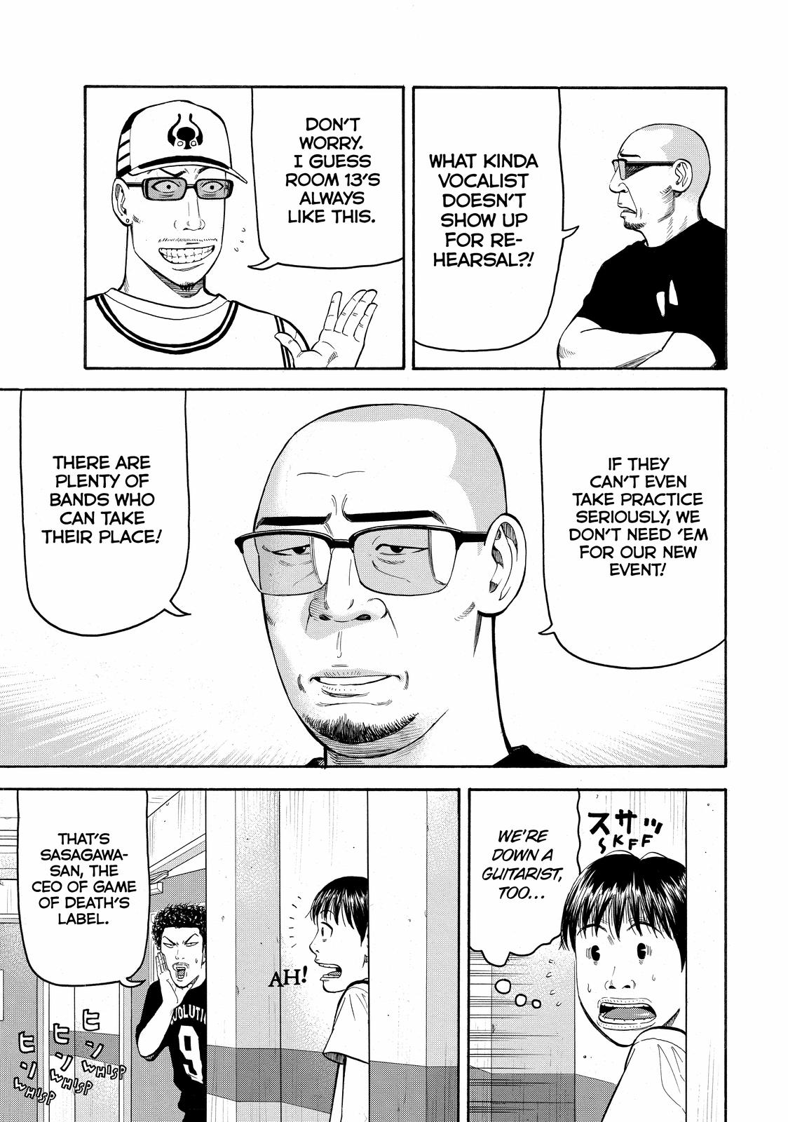 BECK Chapter 56 - Page 41