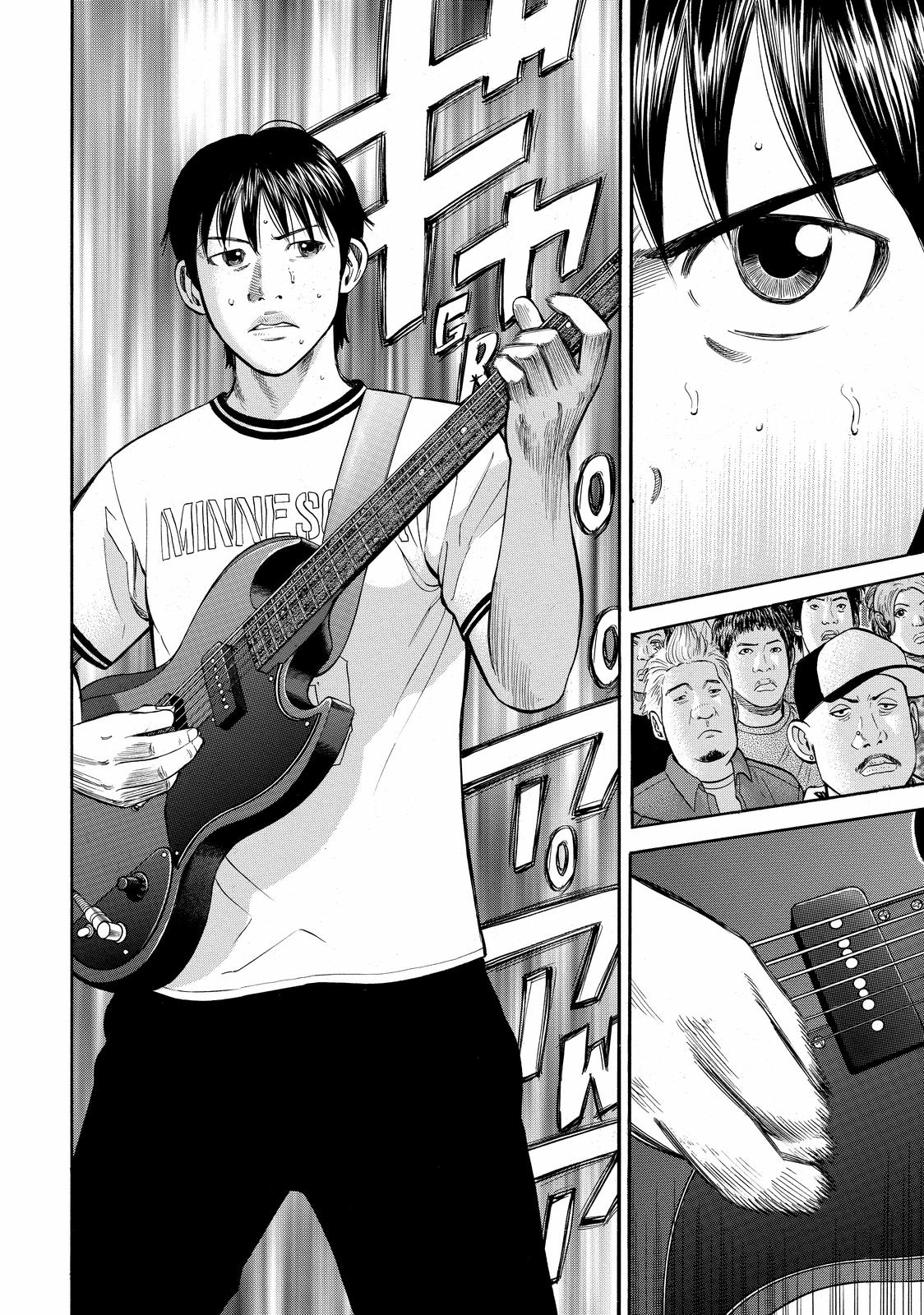 BECK Chapter 56 - Page 64
