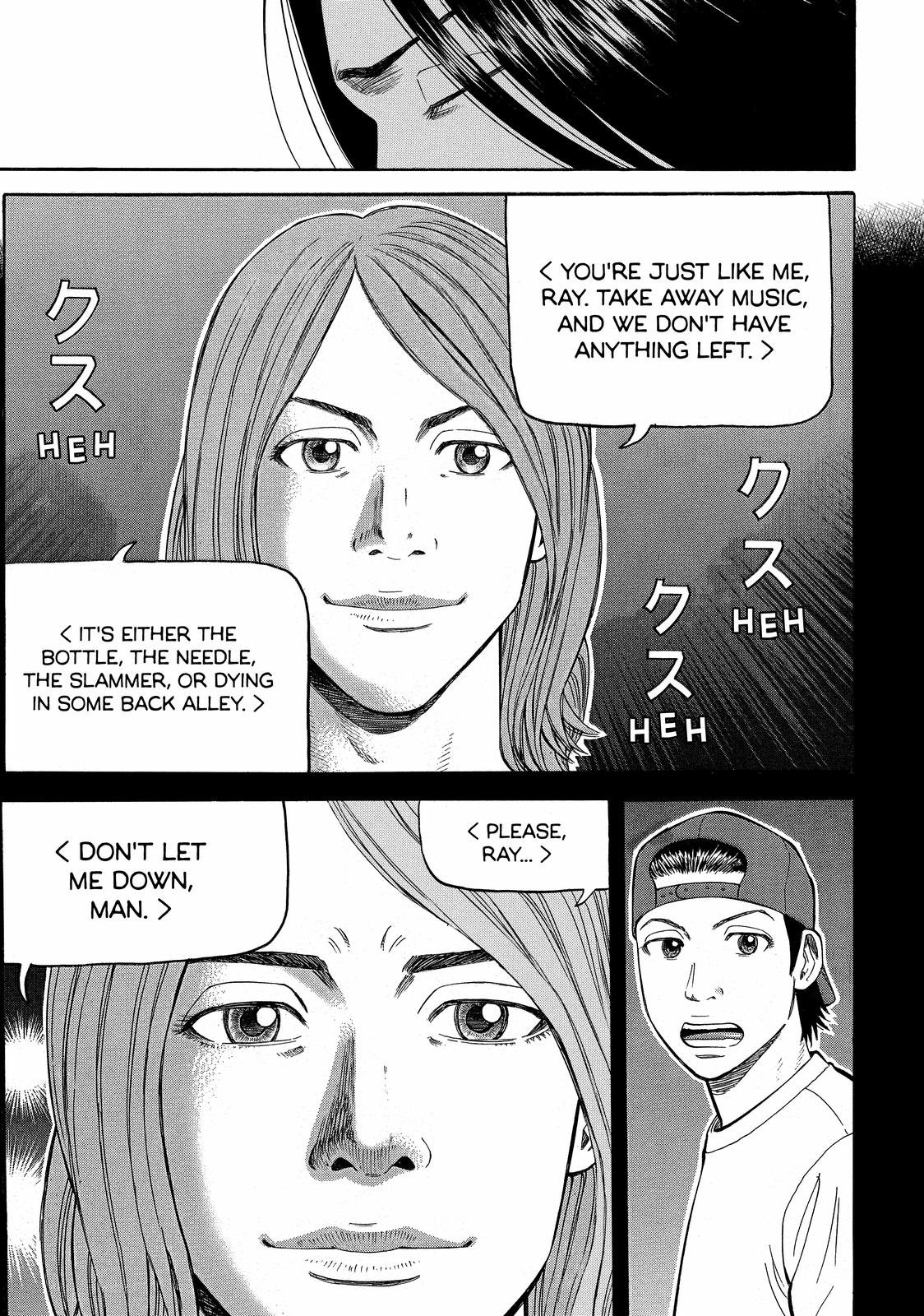 BECK Chapter 57 - Page 53
