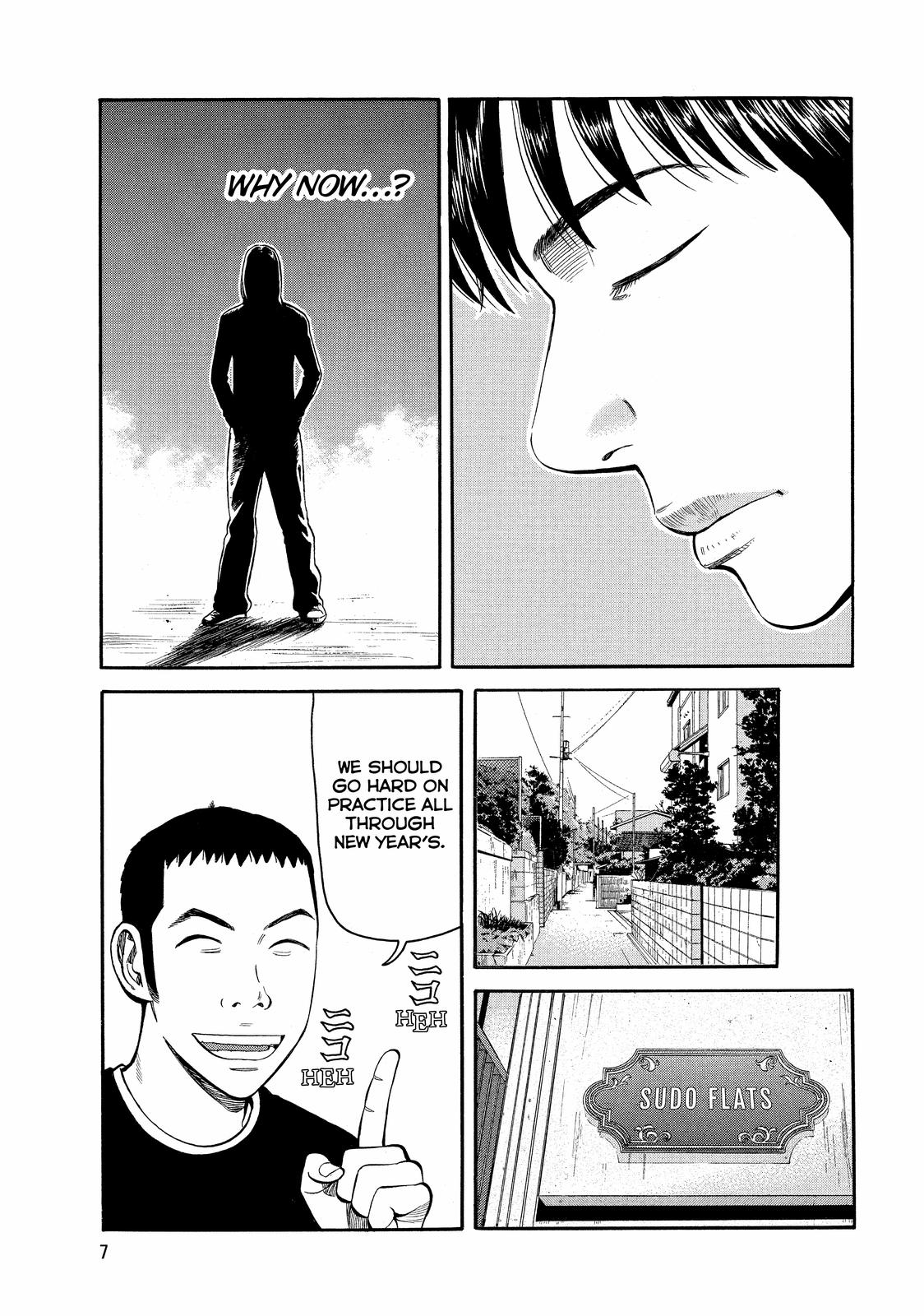 BECK Chapter 58 - Page 8