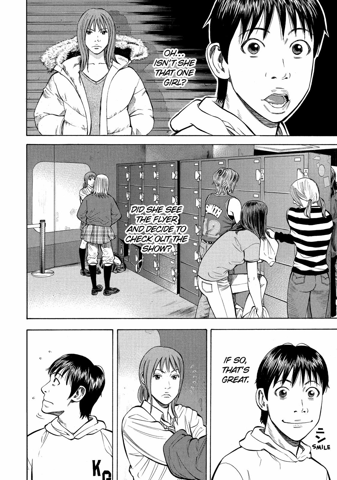 BECK Chapter 58 - Page 43