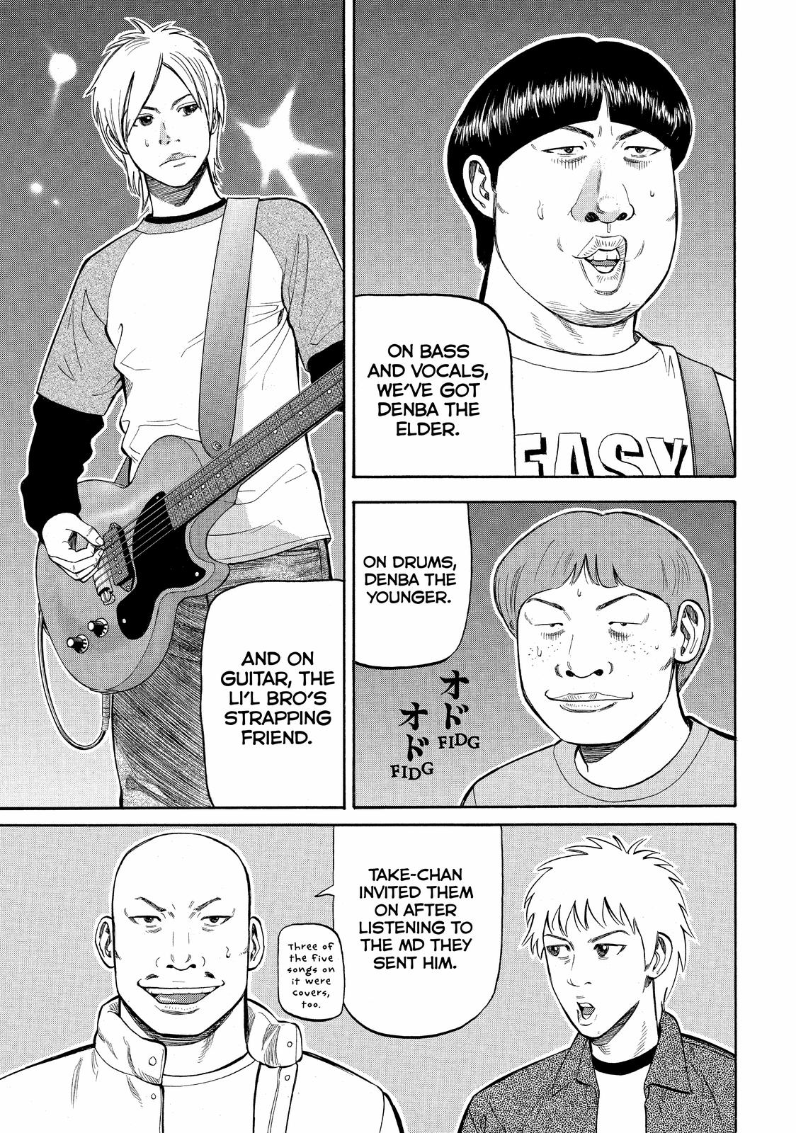 BECK Chapter 58 - Page 46