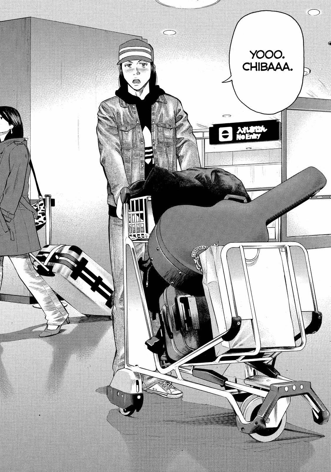 BECK Chapter 58 - Page 61