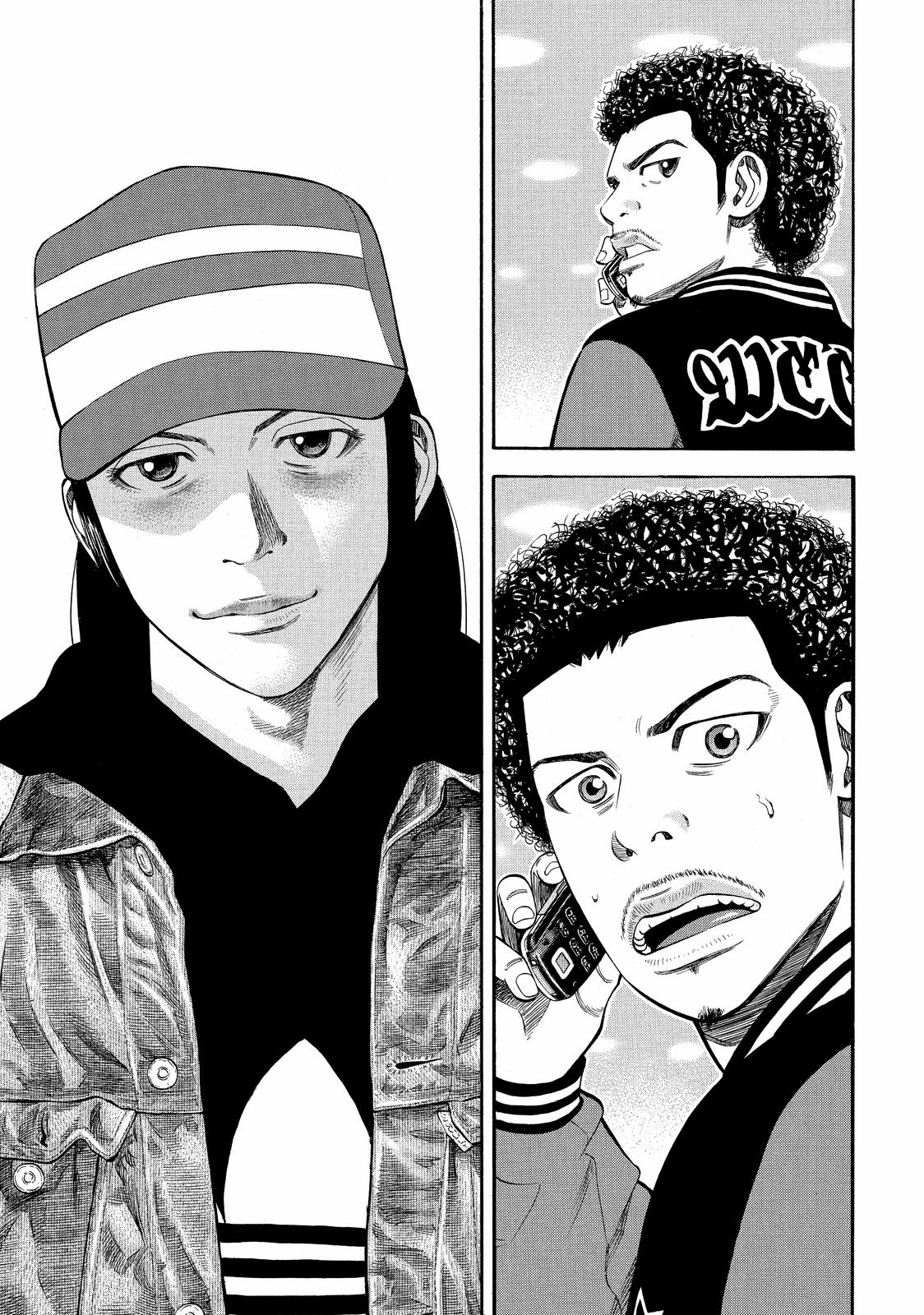 BECK Chapter 58 - Page 62
