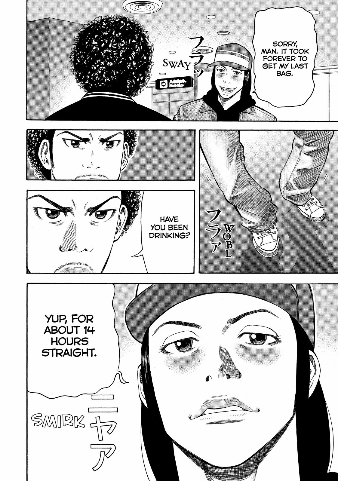BECK Chapter 58 - Page 63