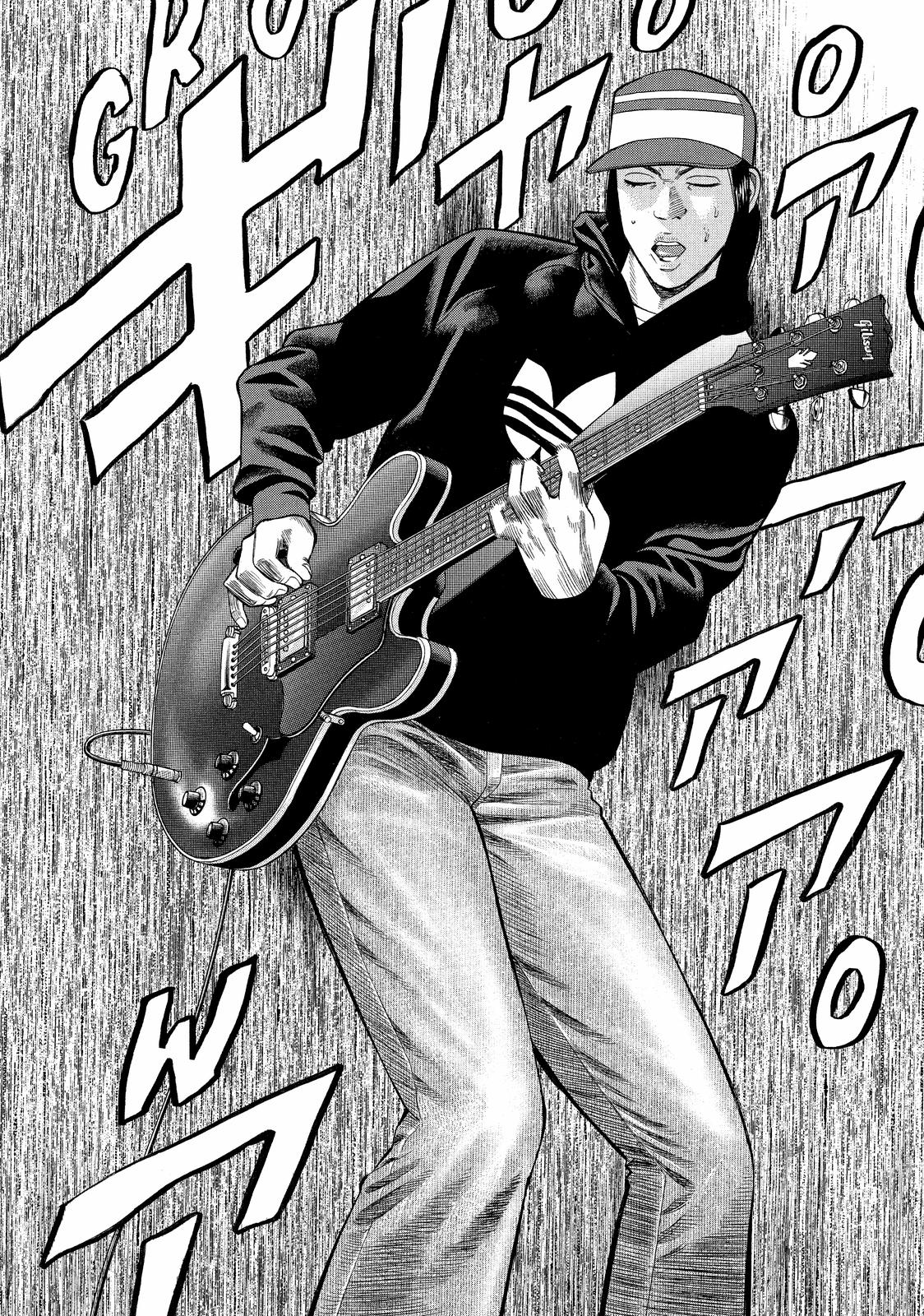 BECK Chapter 59 - Page 42