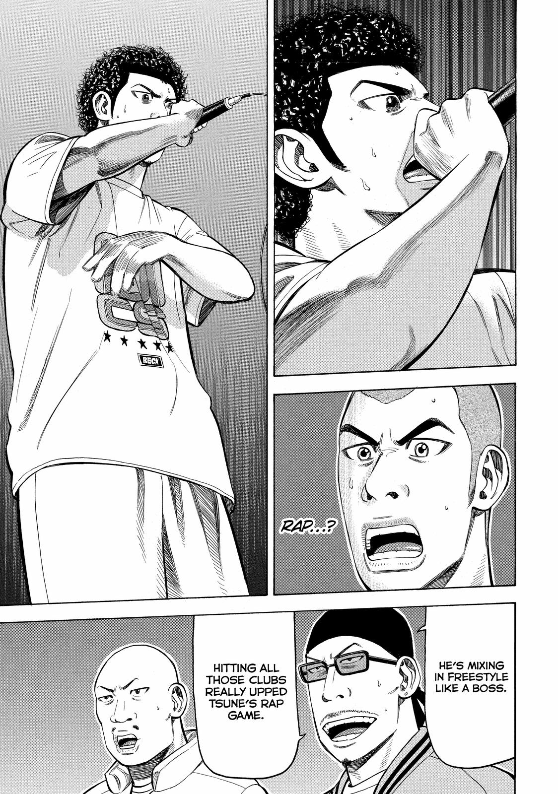 BECK Chapter 59 - Page 45