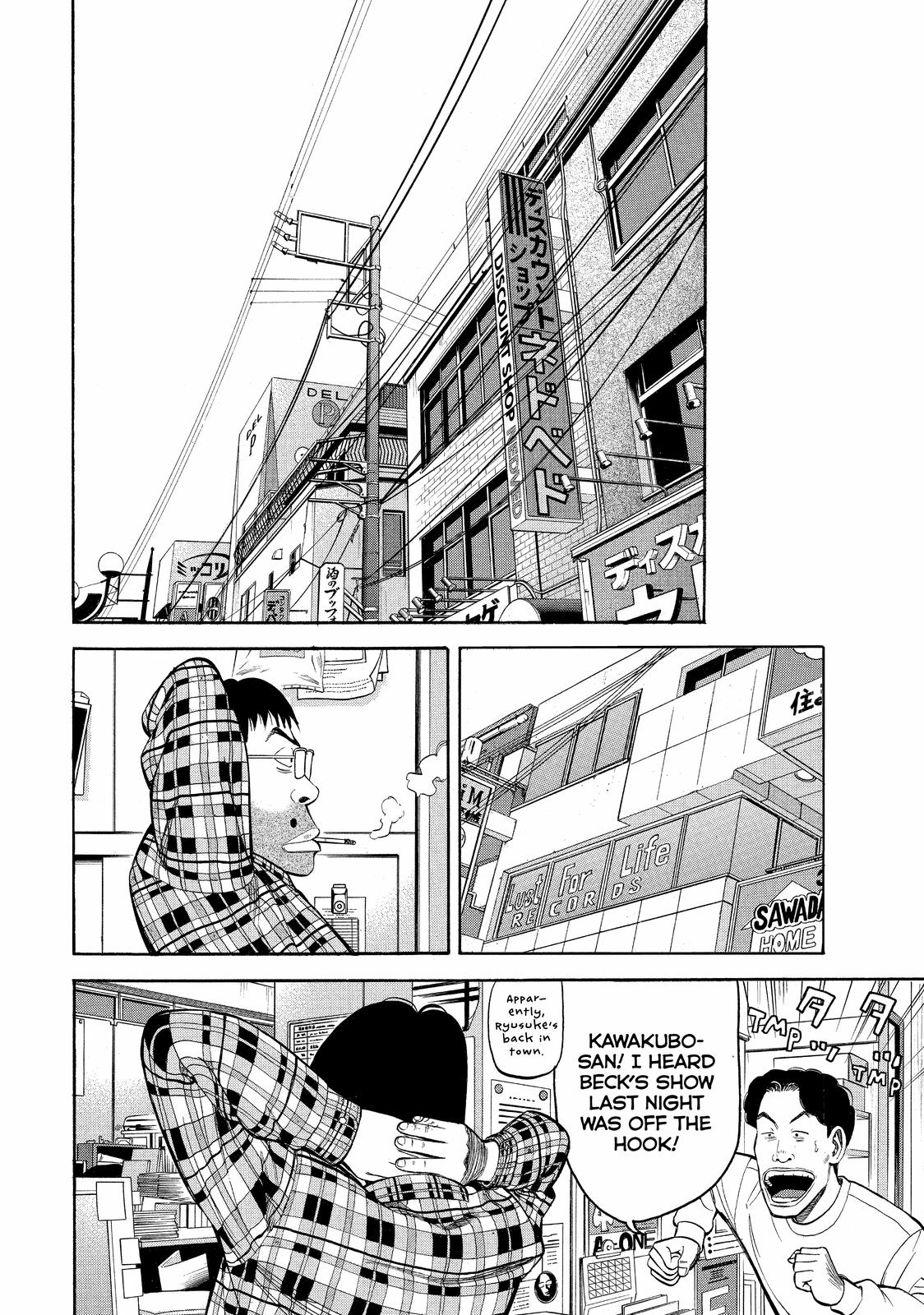 BECK Chapter 59 - Page 60