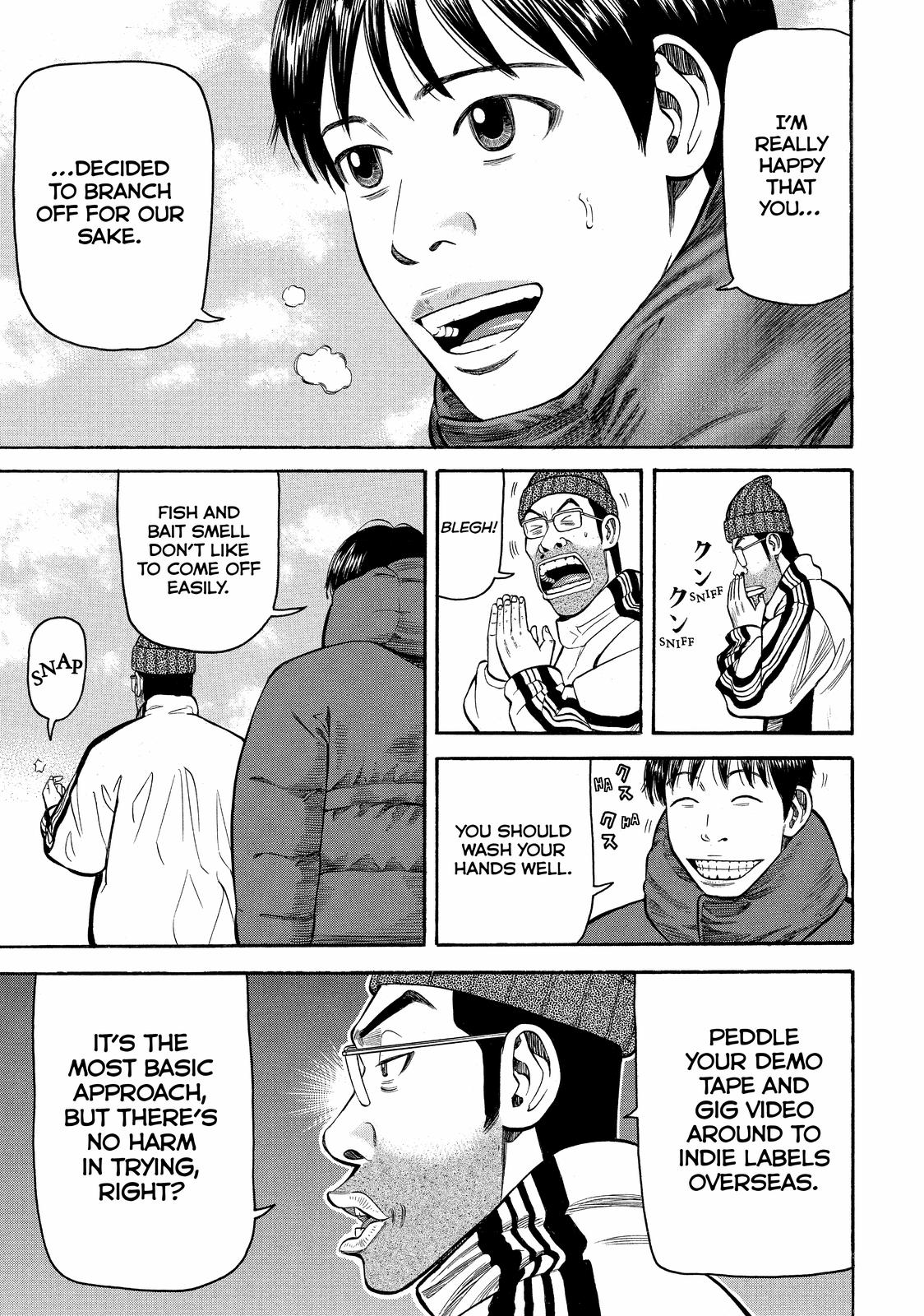 BECK Chapter 60 - Page 9