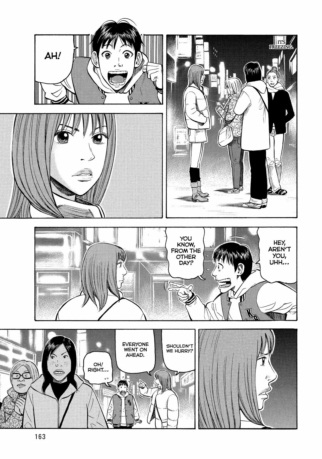 BECK Chapter 60 - Page 31