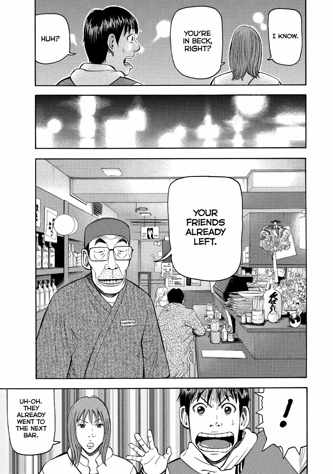 BECK Chapter 60 - Page 35