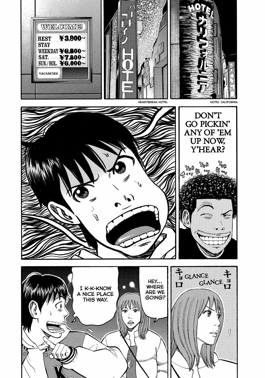 BECK Chapter 60 - Page 38