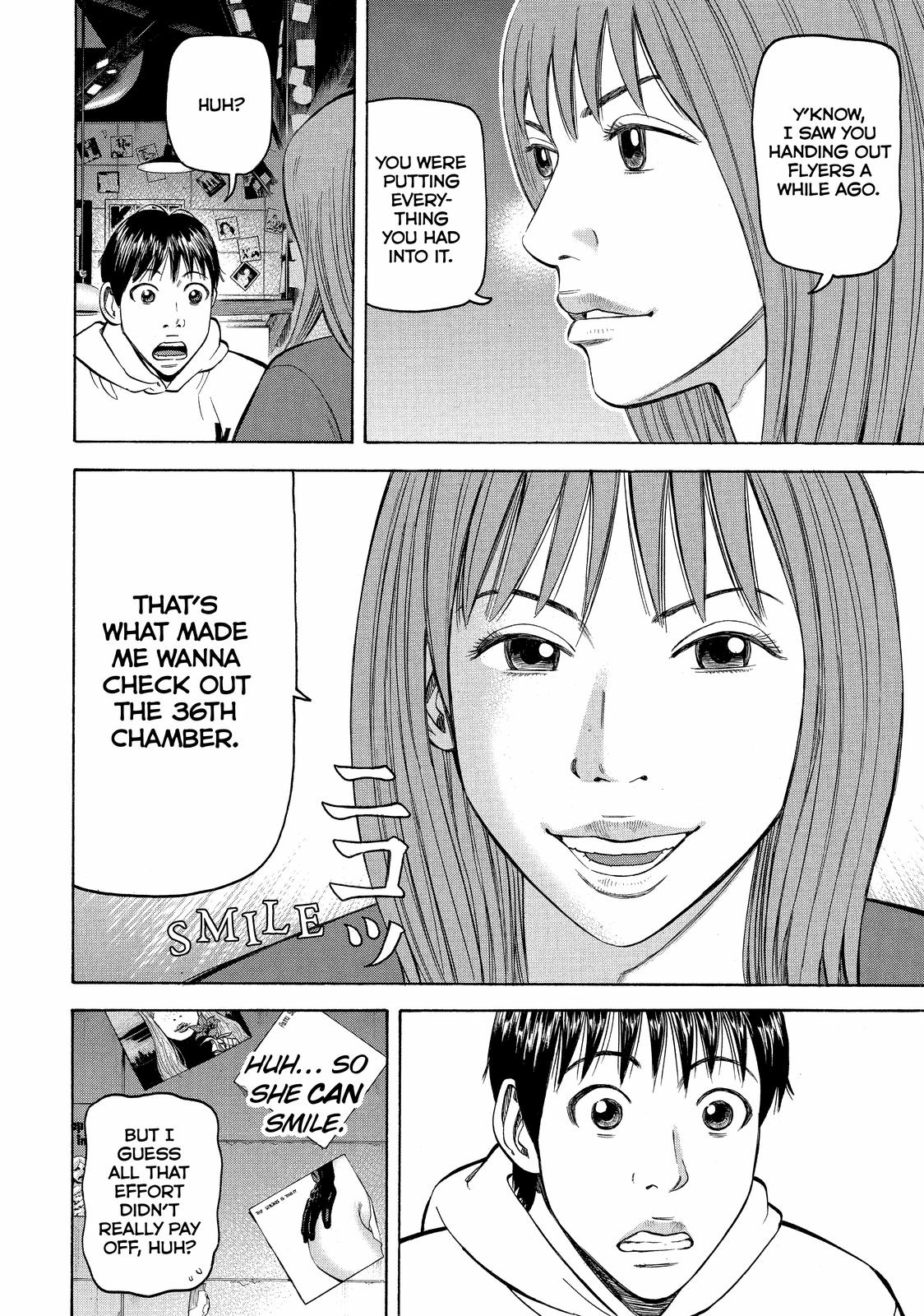 BECK Chapter 60 - Page 40