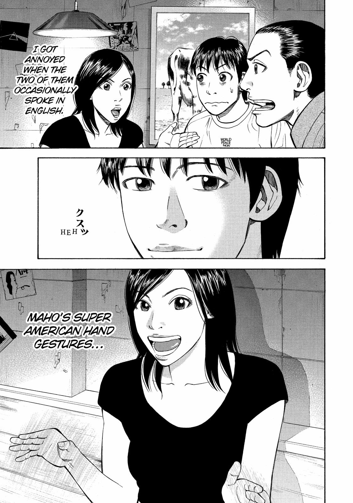 BECK Chapter 60 - Page 43