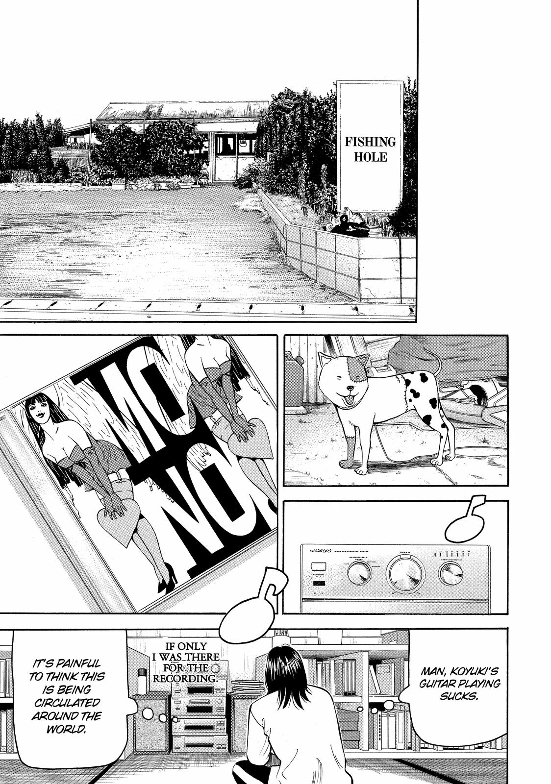 BECK Chapter 60 - Page 45