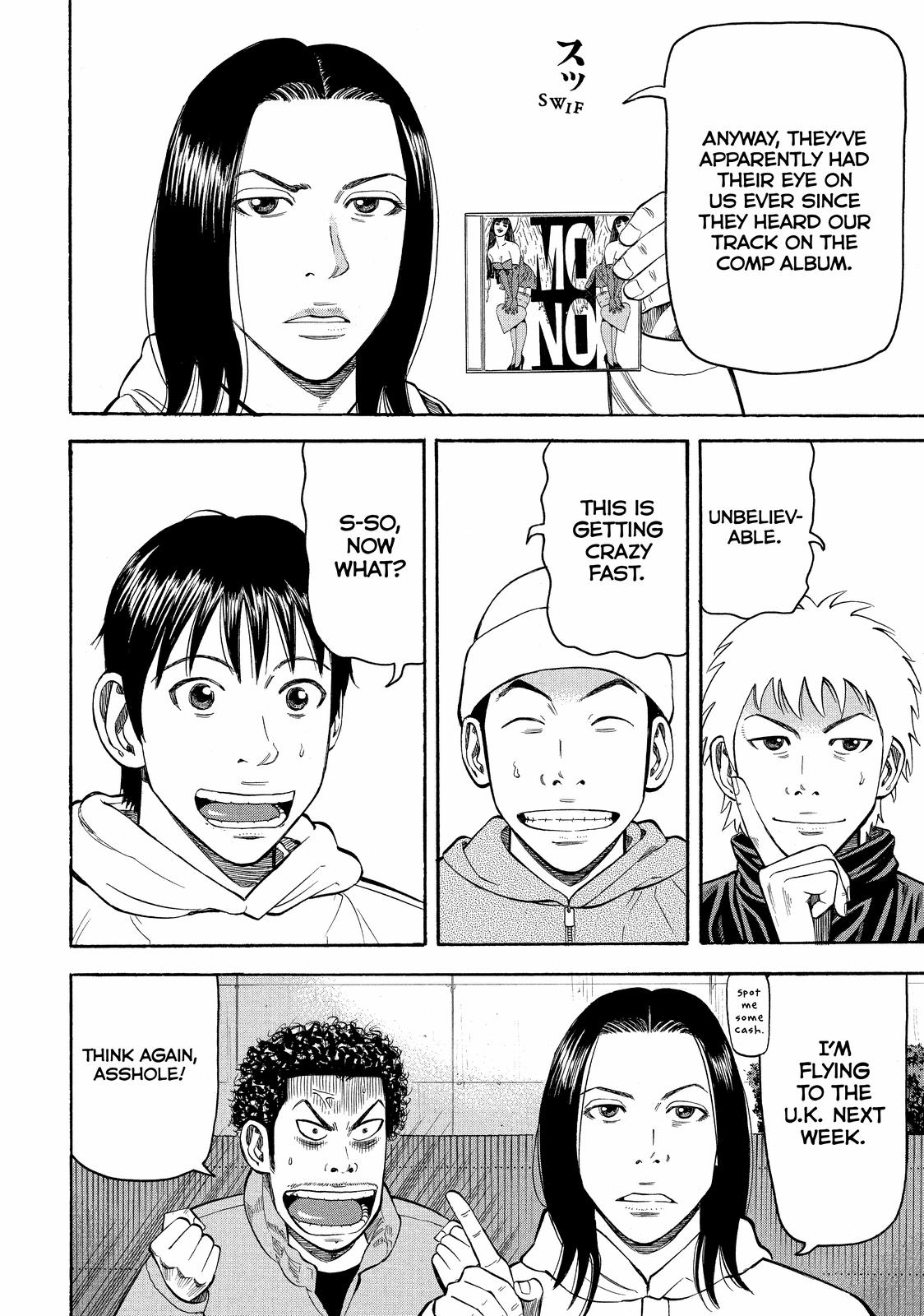 BECK Chapter 60 - Page 52