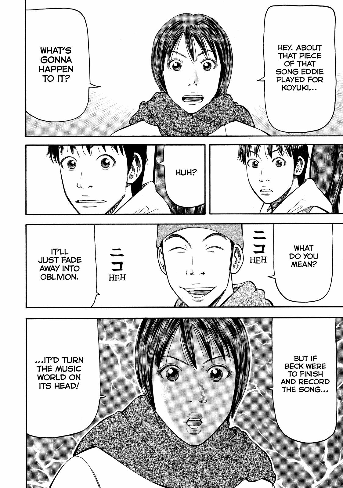 BECK Chapter 60 - Page 60
