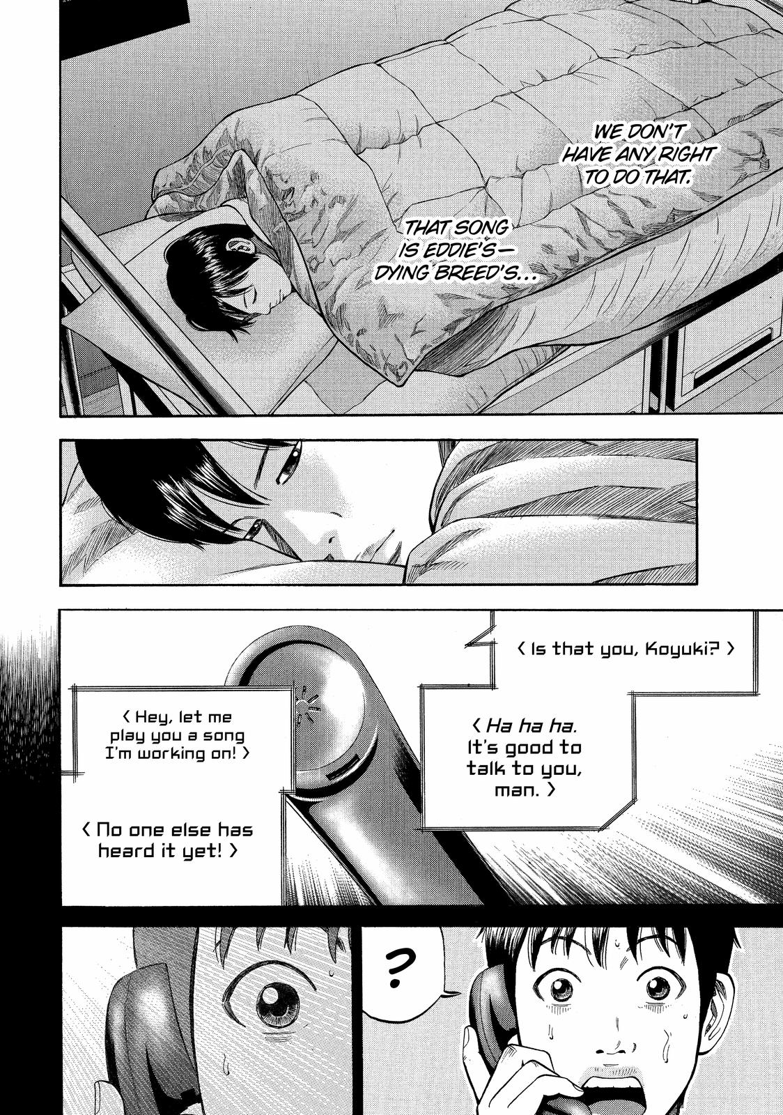 BECK Chapter 60 - Page 62